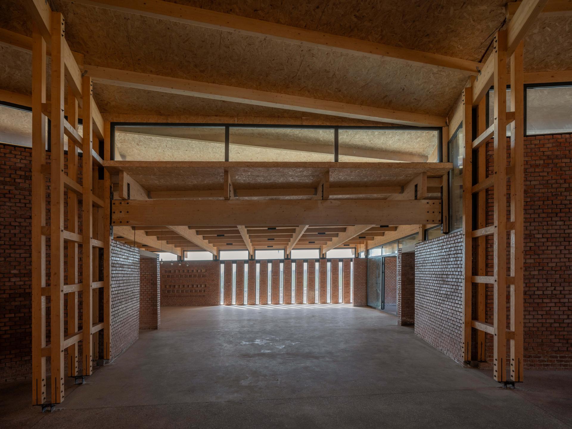 Prepared Rehmannia Root Crafts Exhibition Hall - image 32