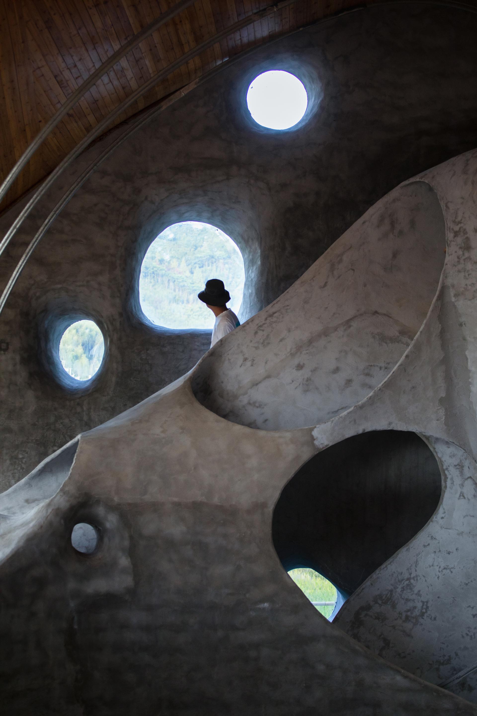 Jiulongfeng Children Learning Center for Conservation - image 3