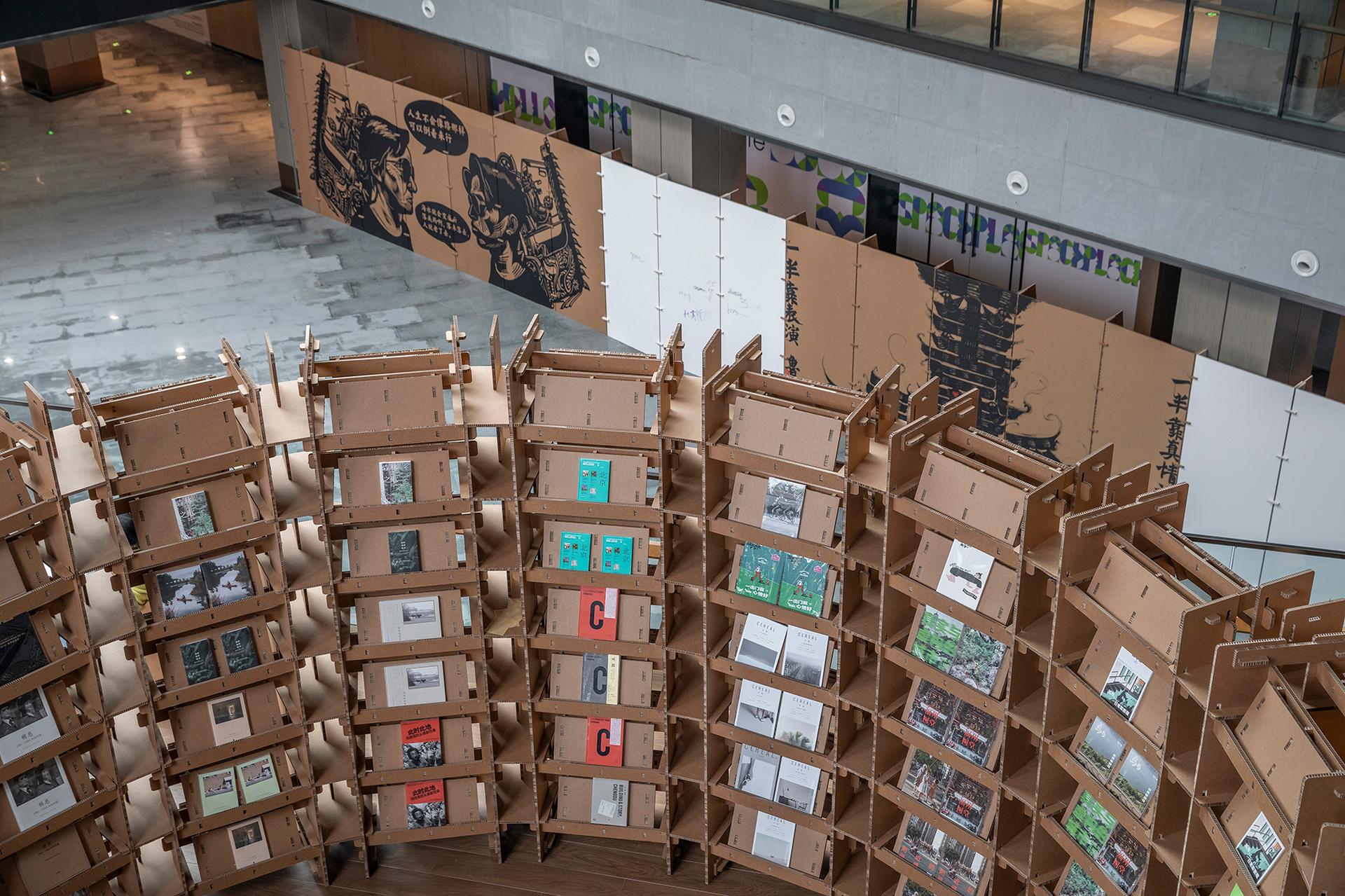Two Paper Houses - image 6