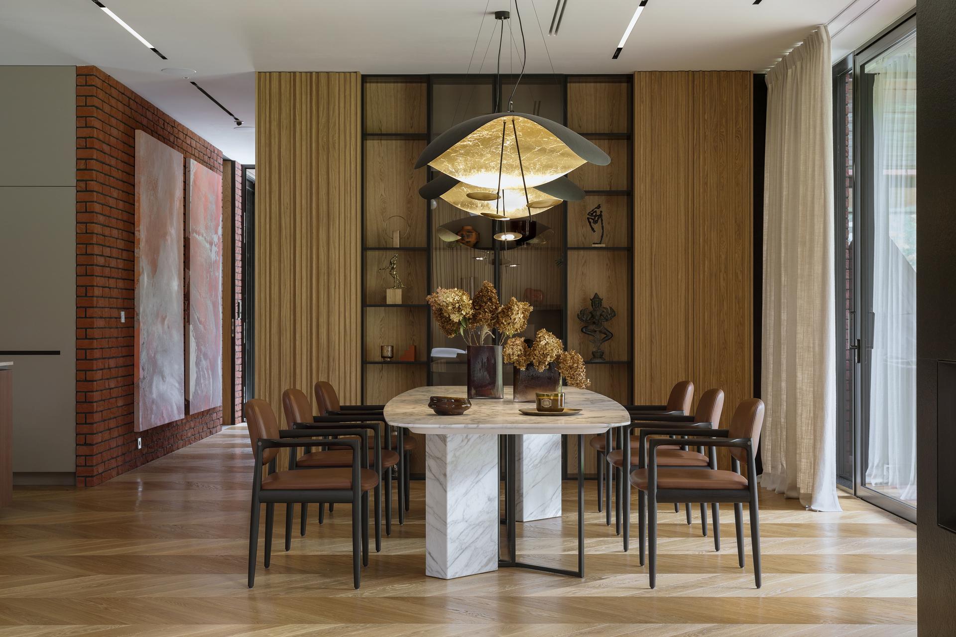 Glam Loft Forest Residence - image 2