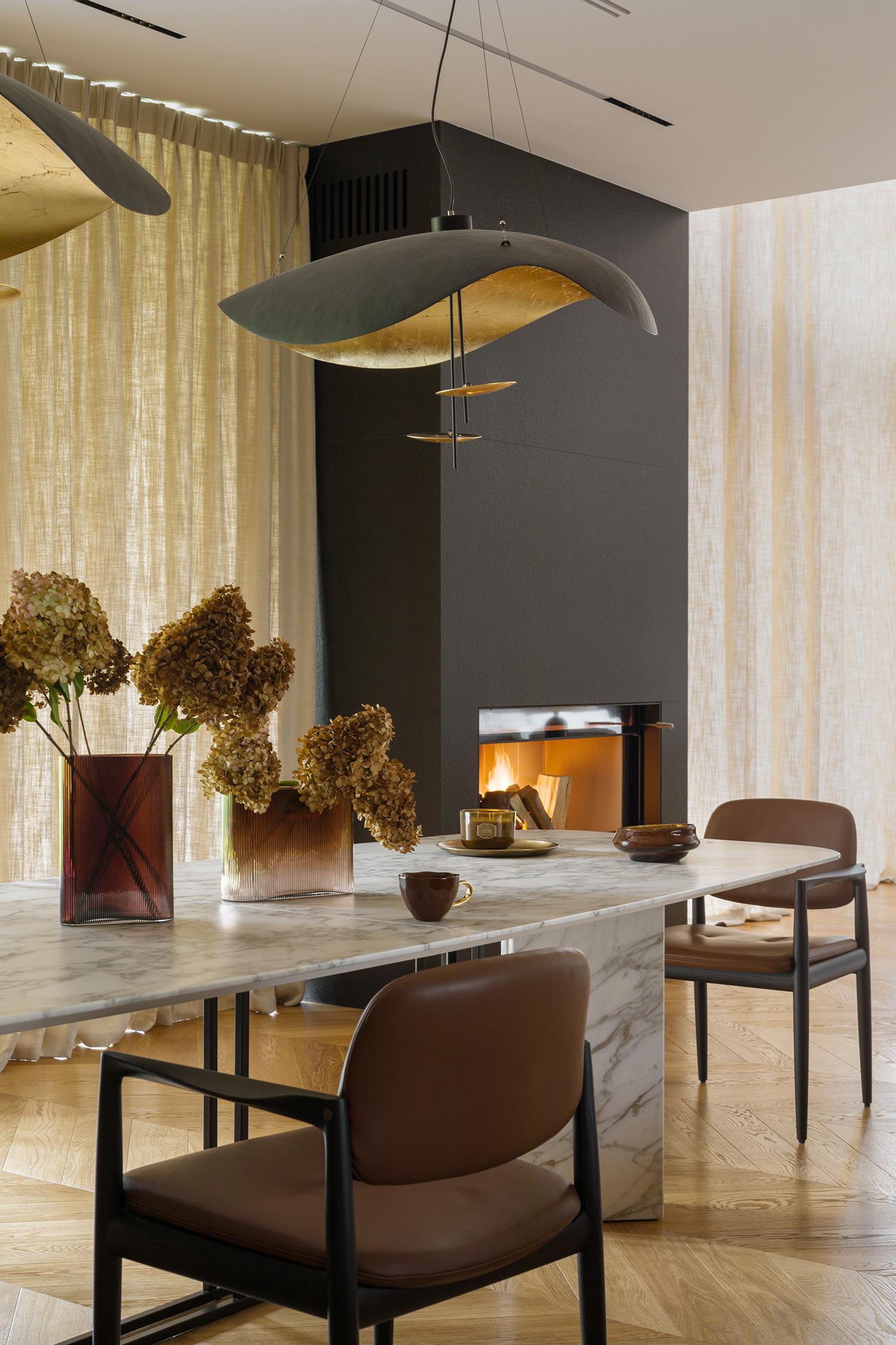 Glam Loft Forest Residence - image 3