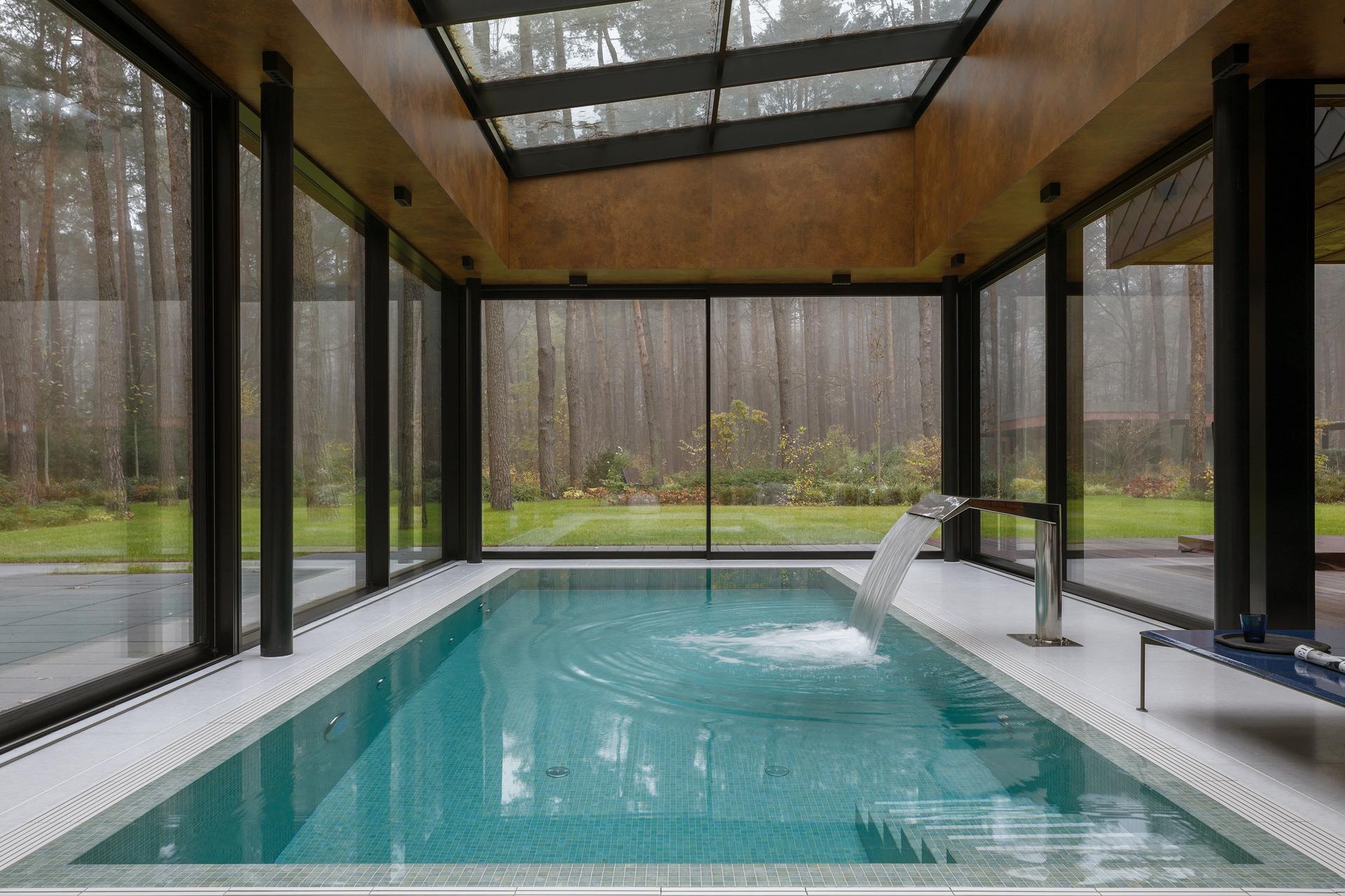 Glam Loft Forest Residence - image 5