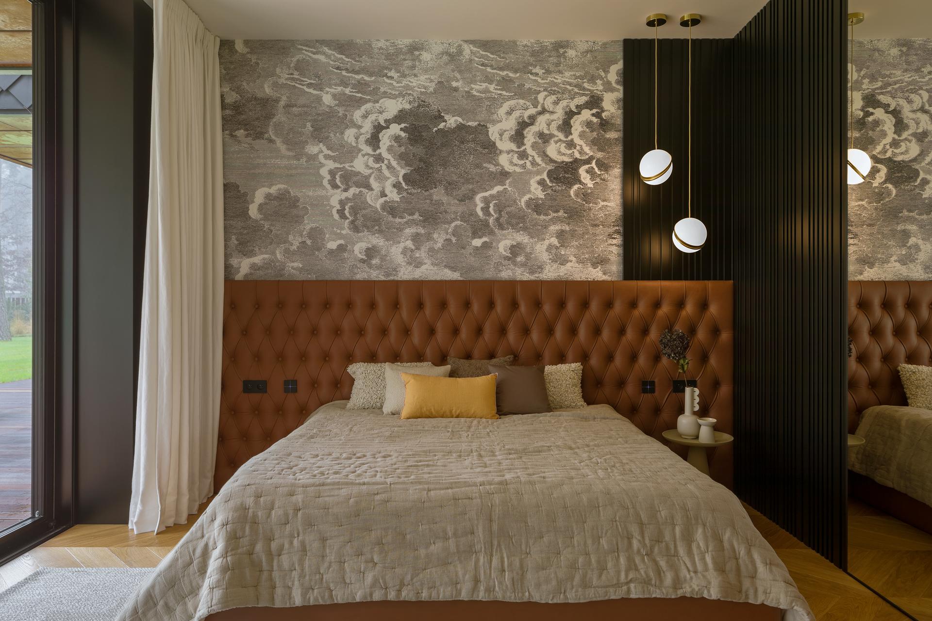 Glam Loft Forest Residence - image 6