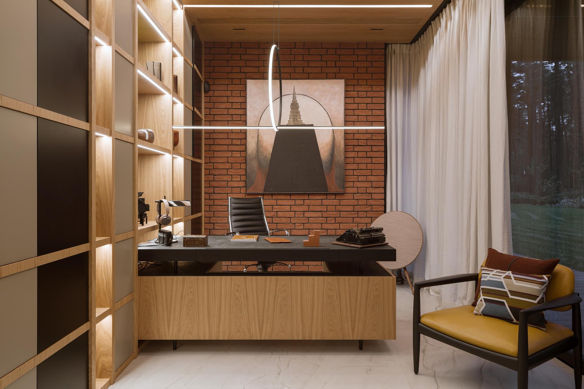 Glam Loft Forest Residence - image 7