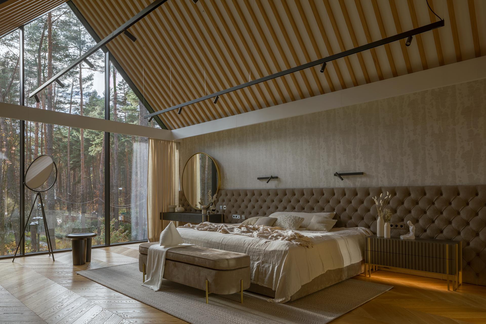 Glam Loft Forest Residence - image 11