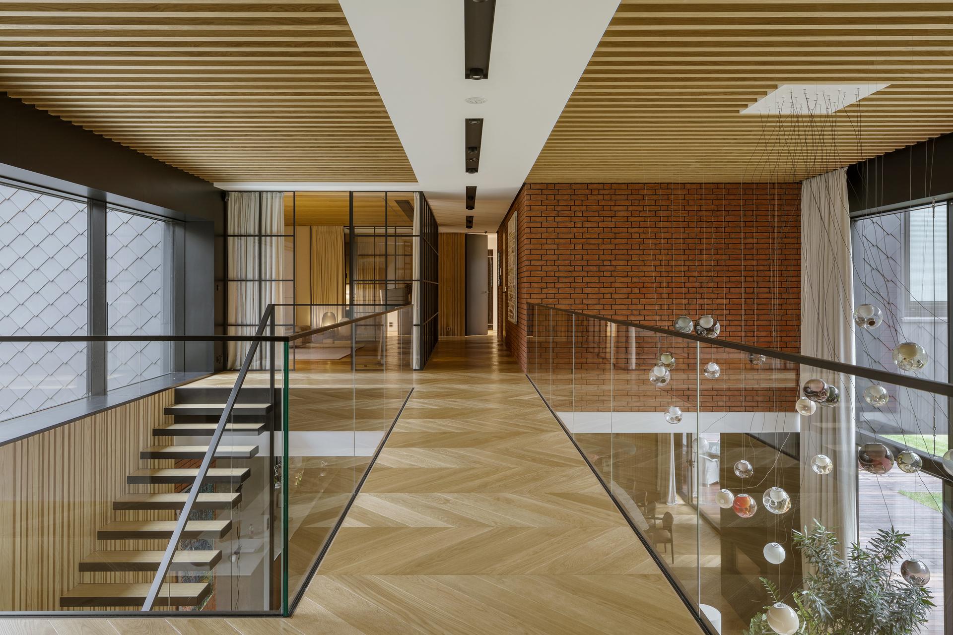 Glam Loft Forest Residence - image 12