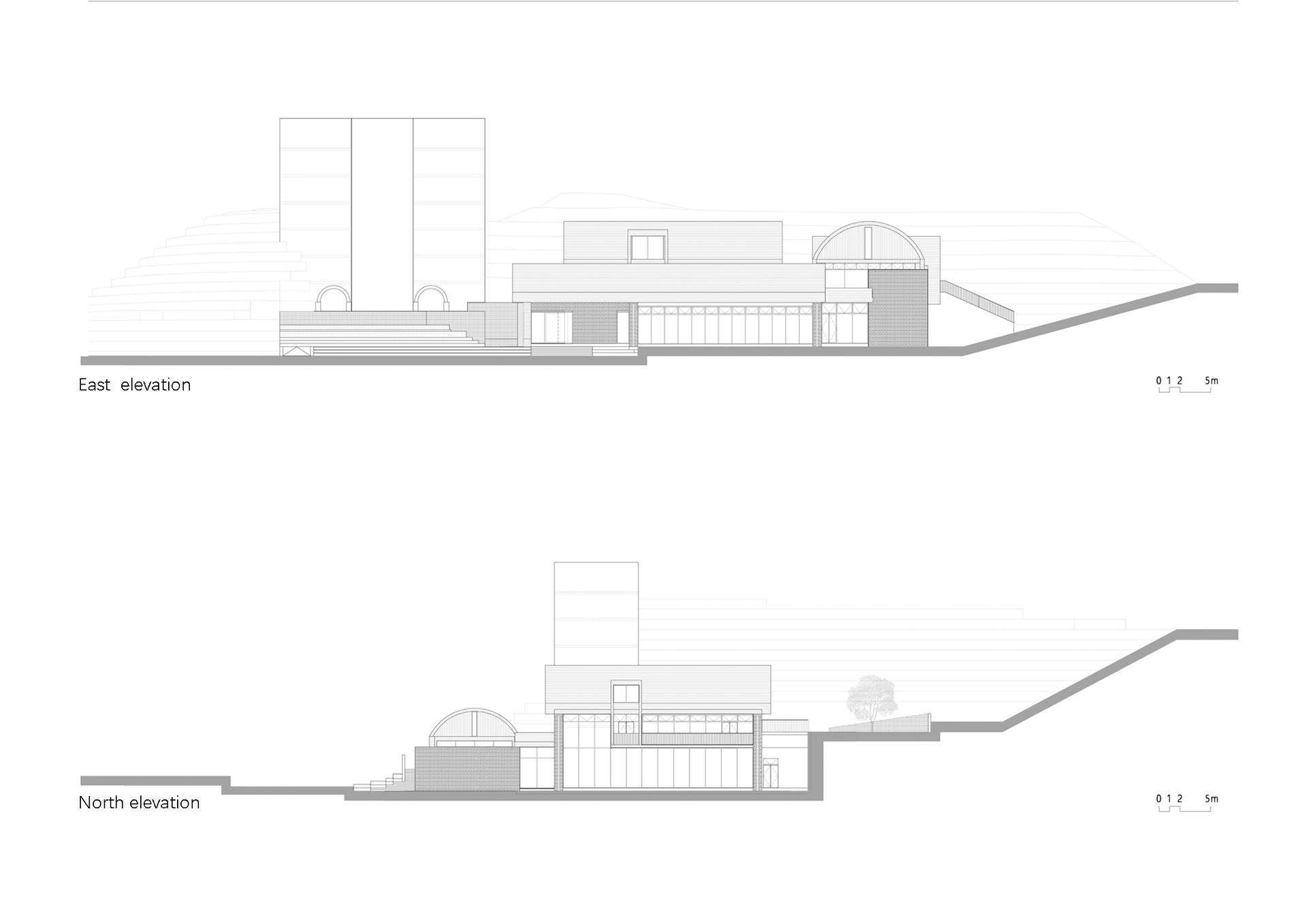 Tangshan Quarry Bookstore of Librairie Avant-garde - image 14
