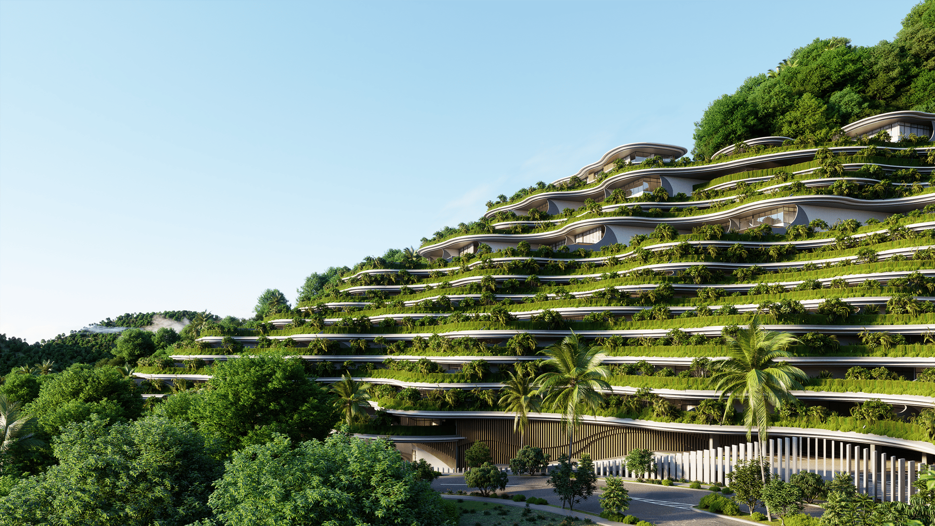 The Rise at Monterrazas