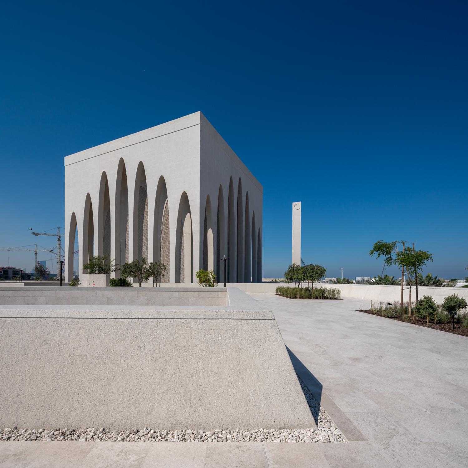 The Abrahamic Family House - image 22