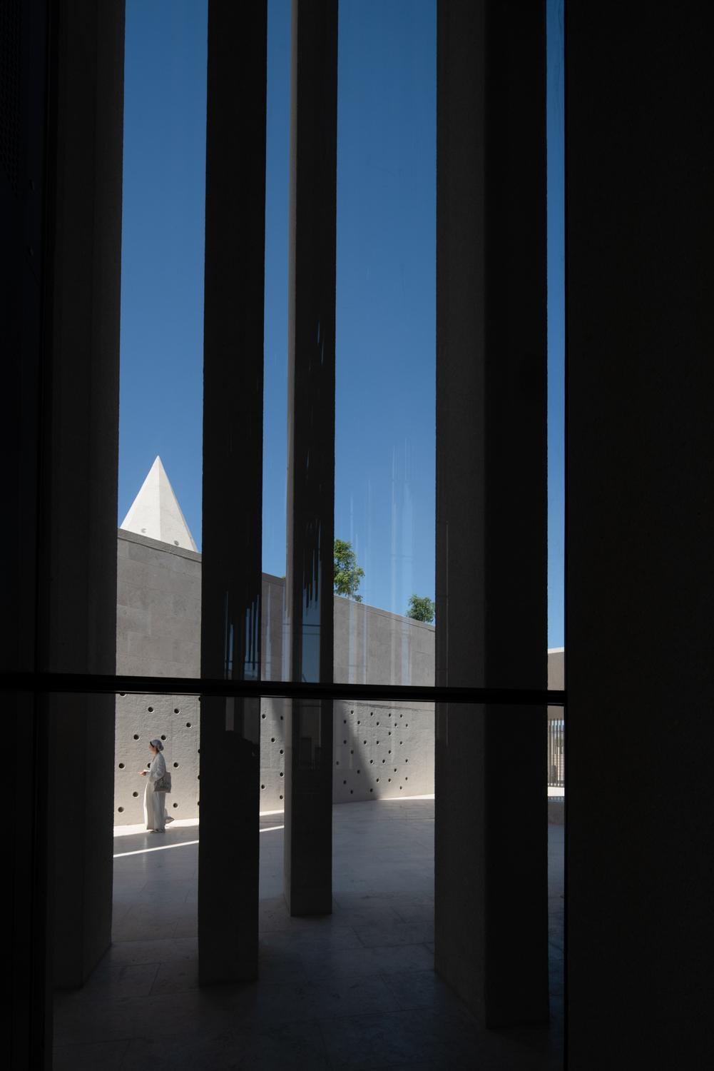 The Abrahamic Family House - image 2