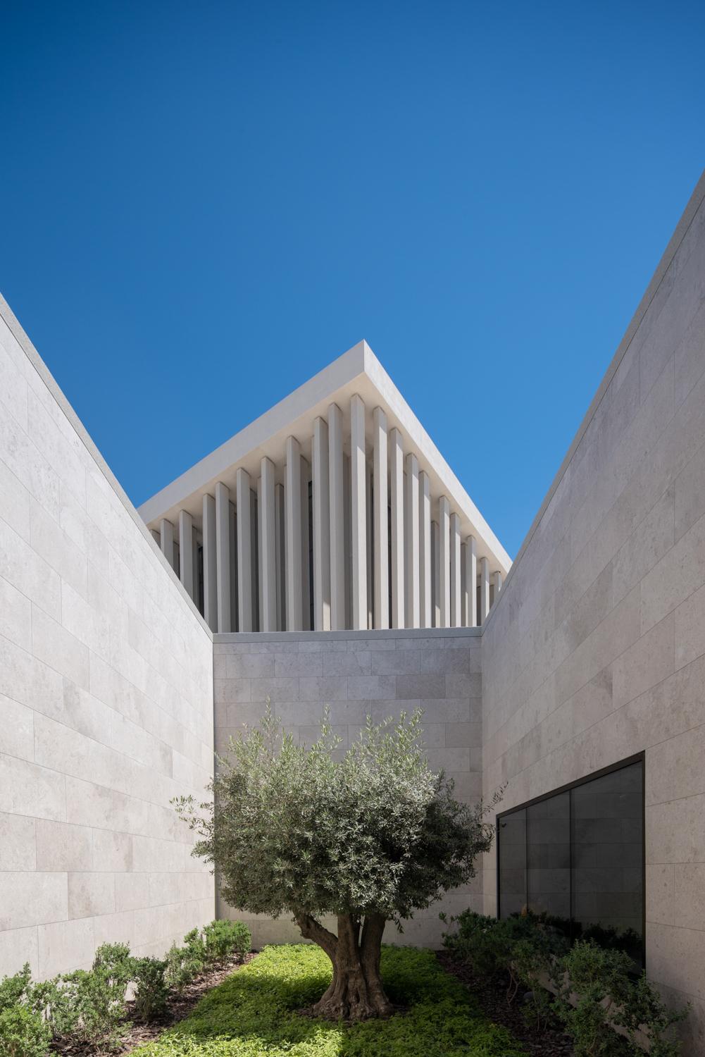 The Abrahamic Family House - image 17