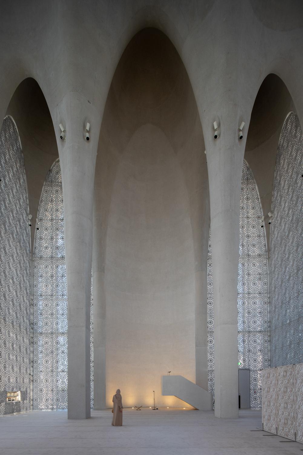 The Abrahamic Family House - image 6