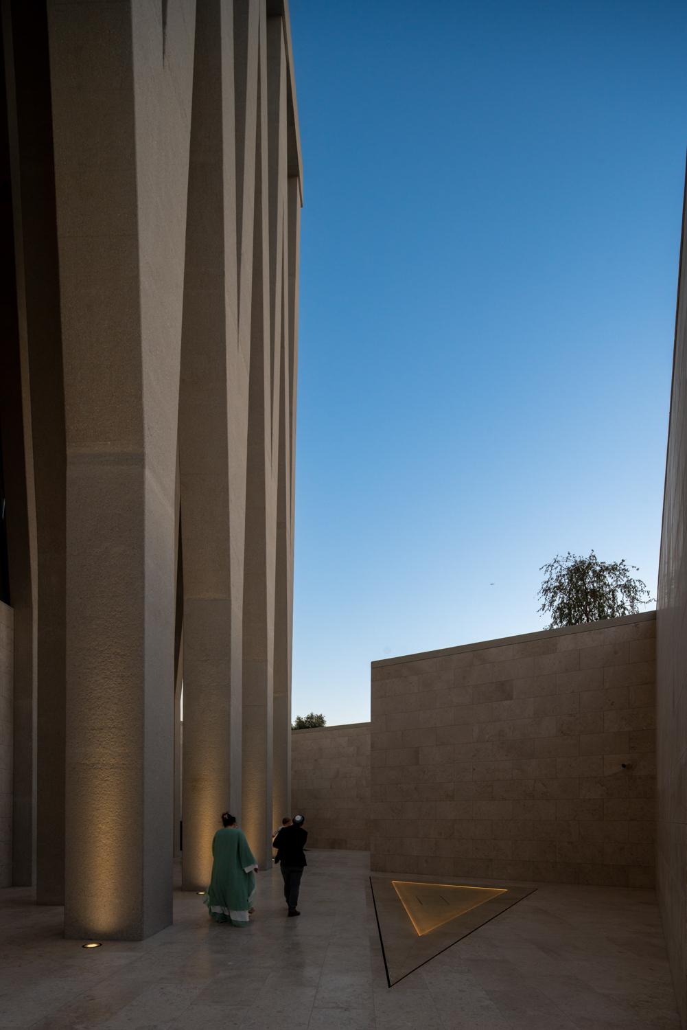 The Abrahamic Family House - image 11