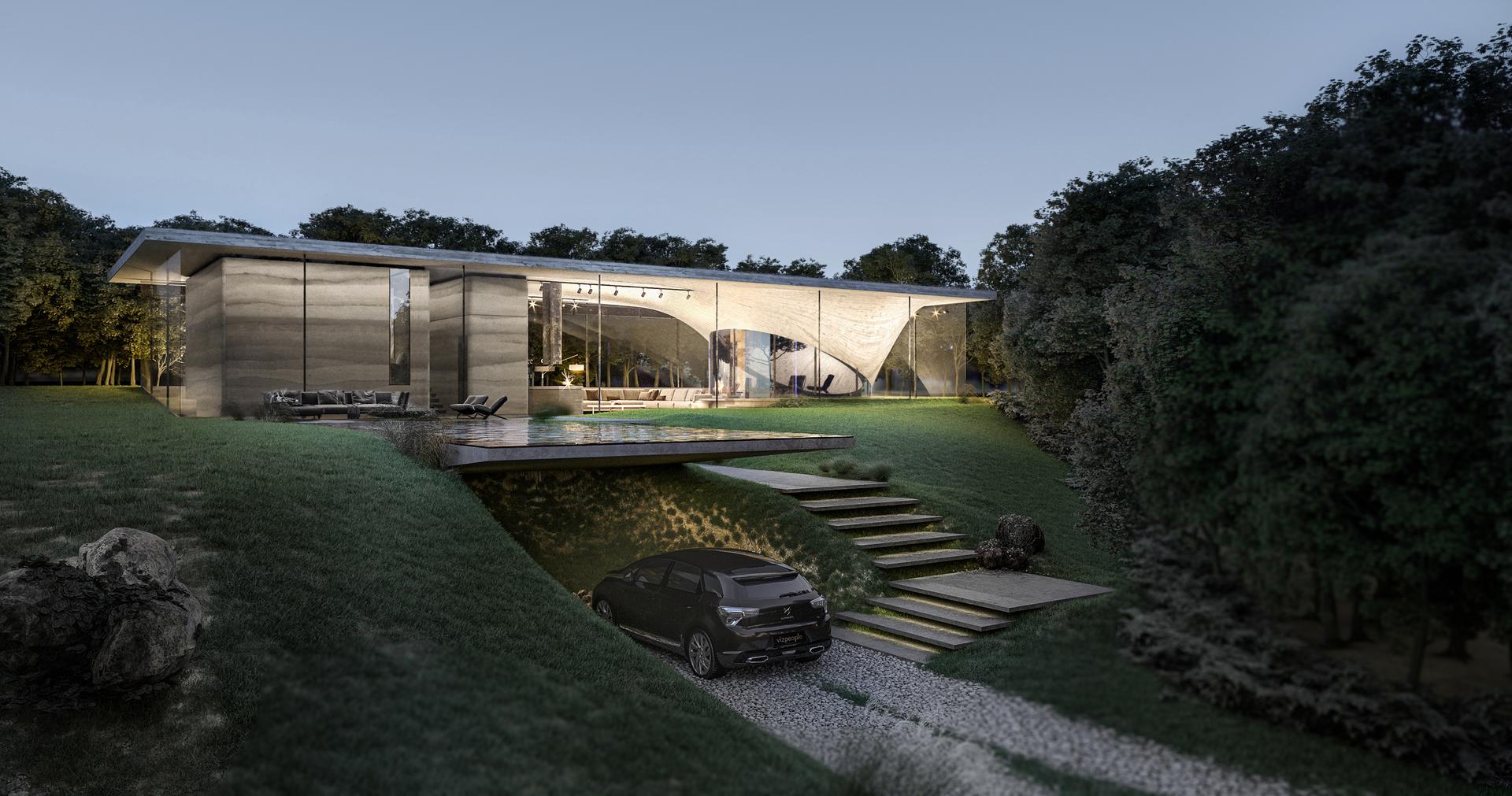 LAANAK VILLA