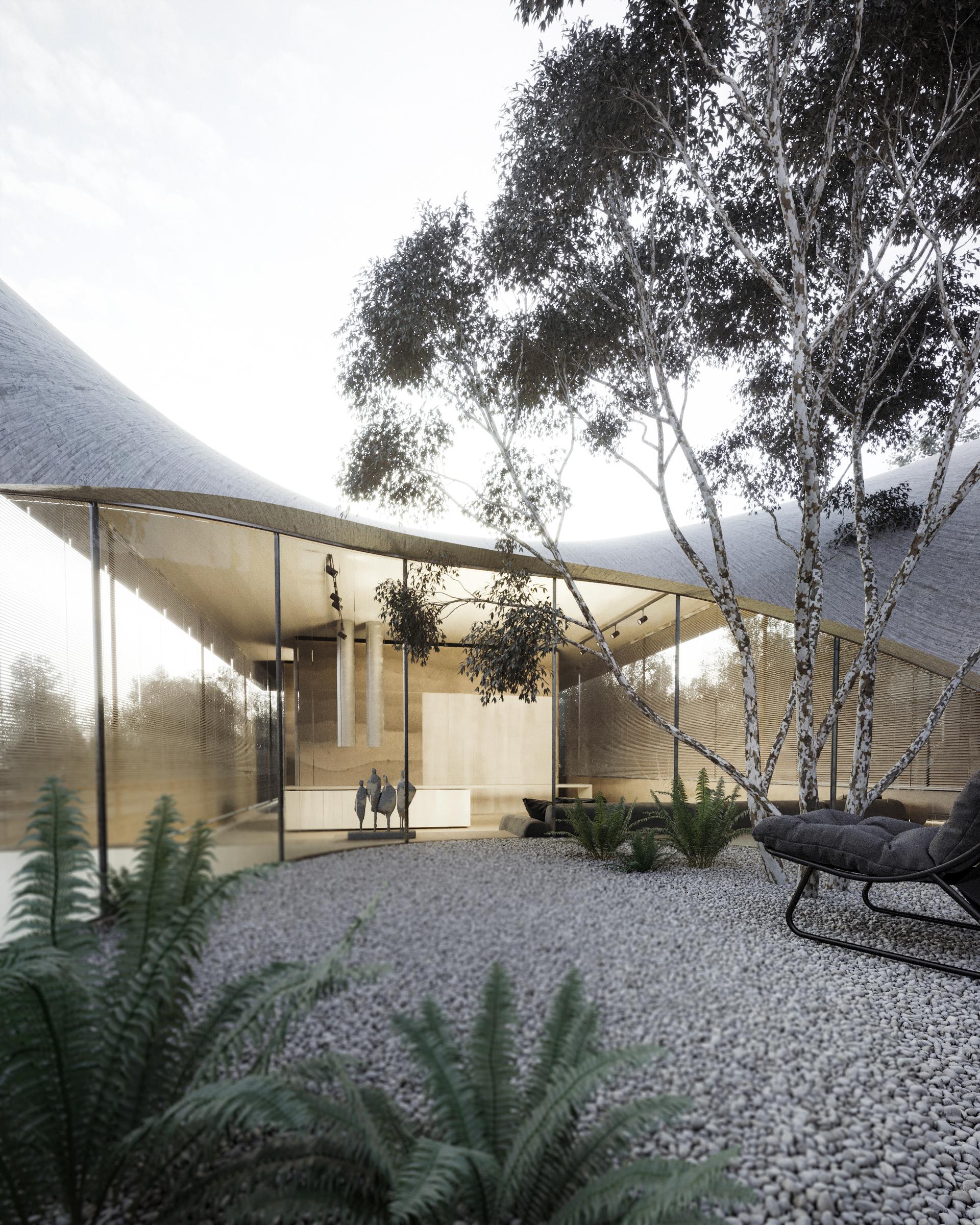 LAANAK VILLA - image 2