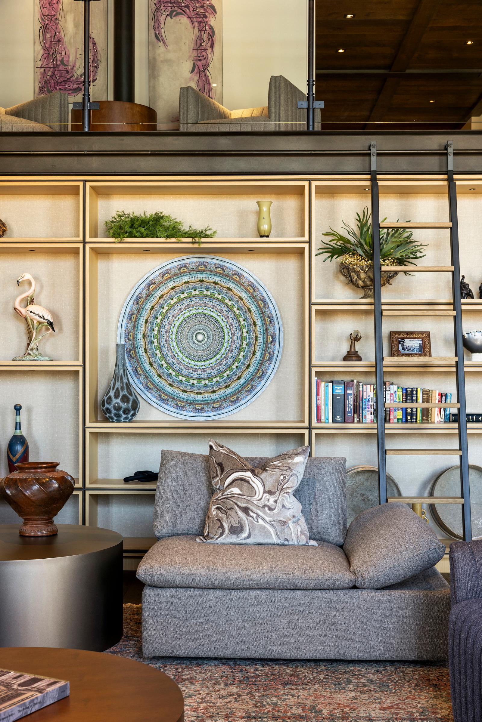 Mississippi Loft - image 9