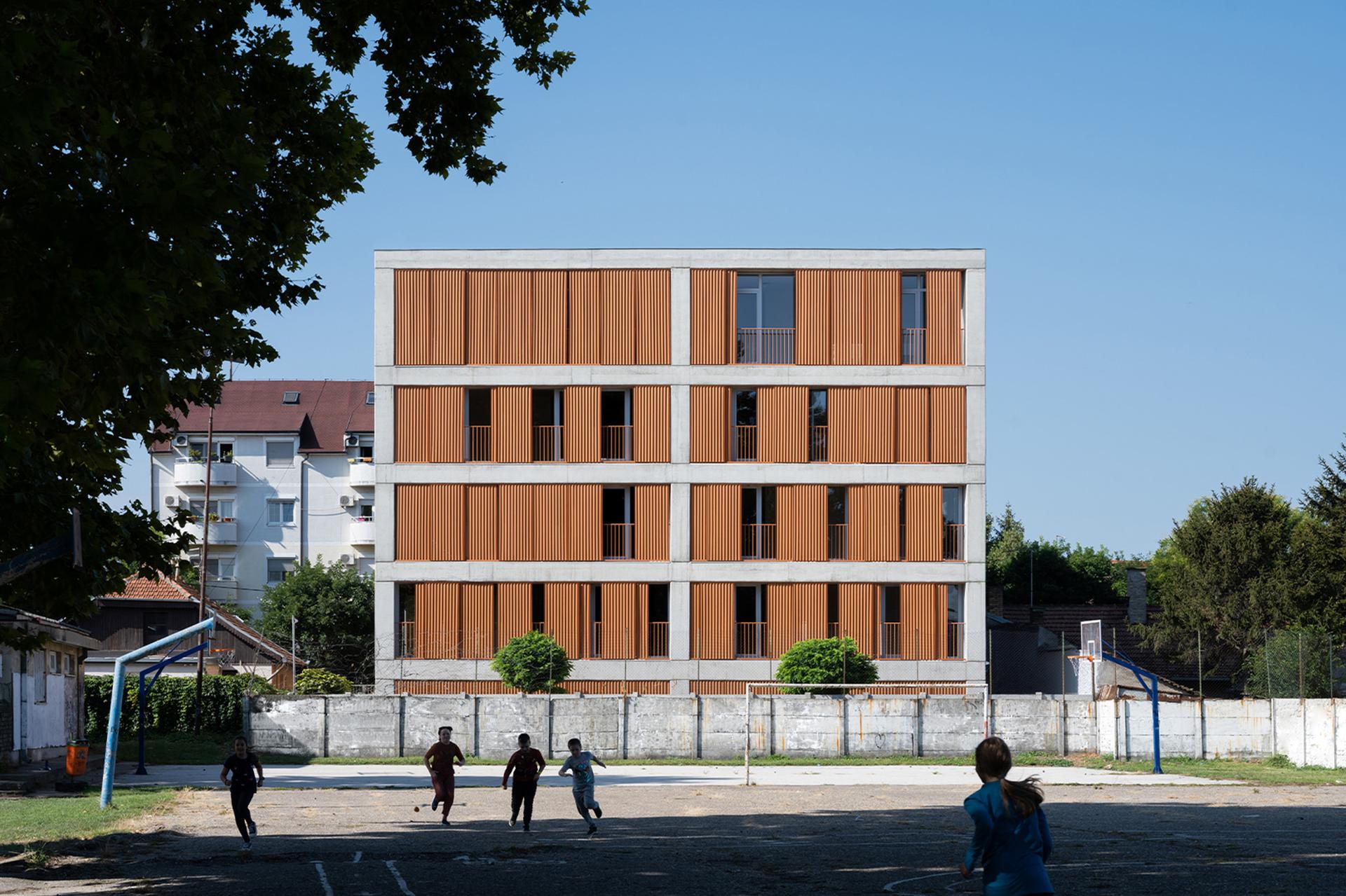 Skew House - image 4