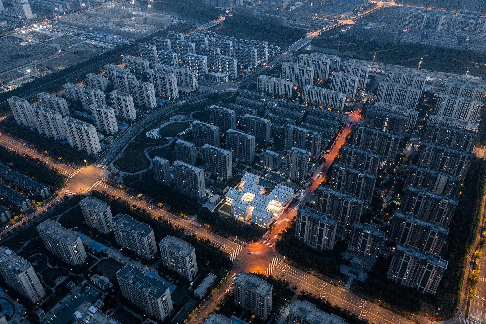 Shanghai Blue Bay Kindergarten - image 2