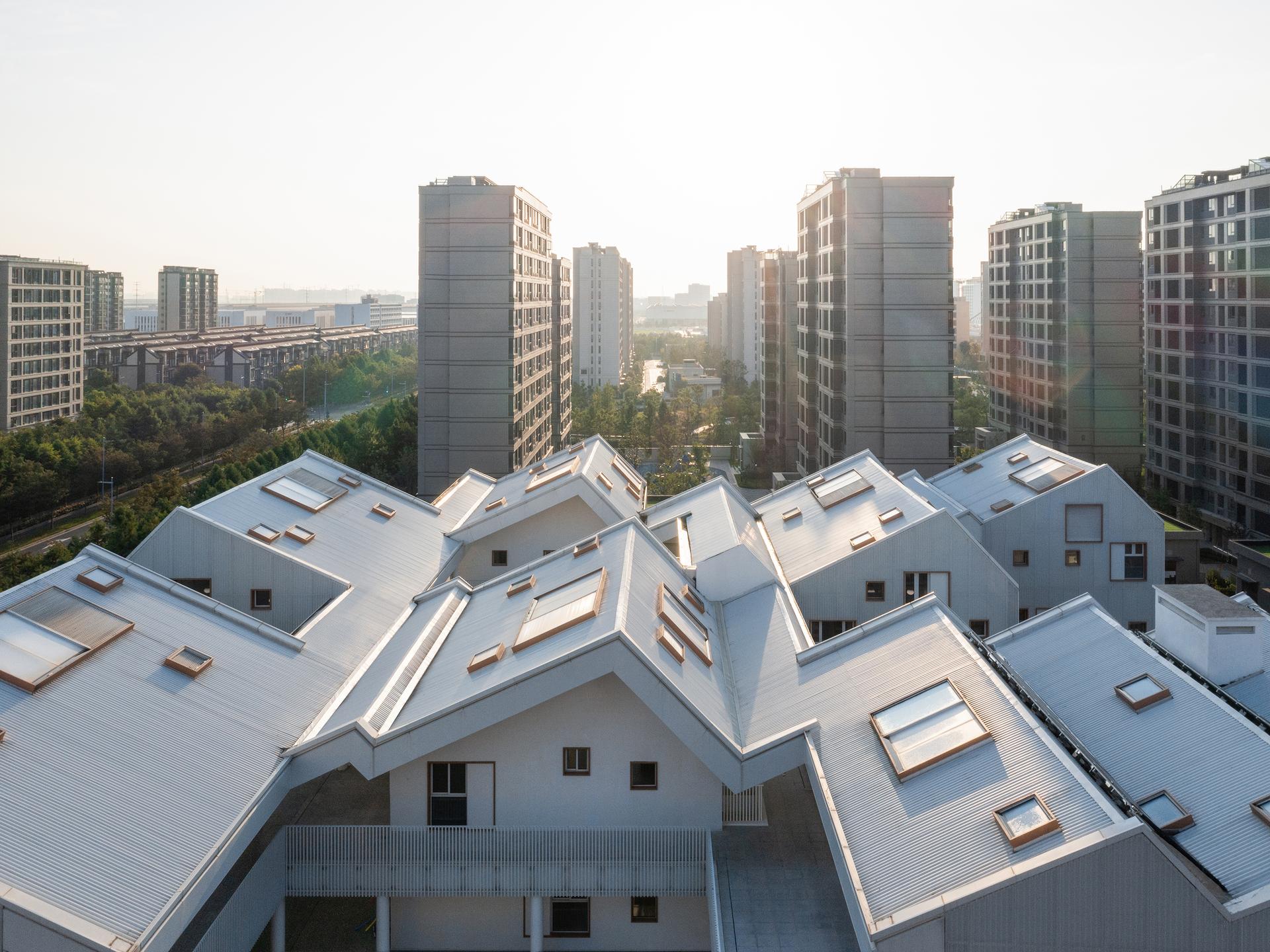 Shanghai Blue Bay Kindergarten - image 6