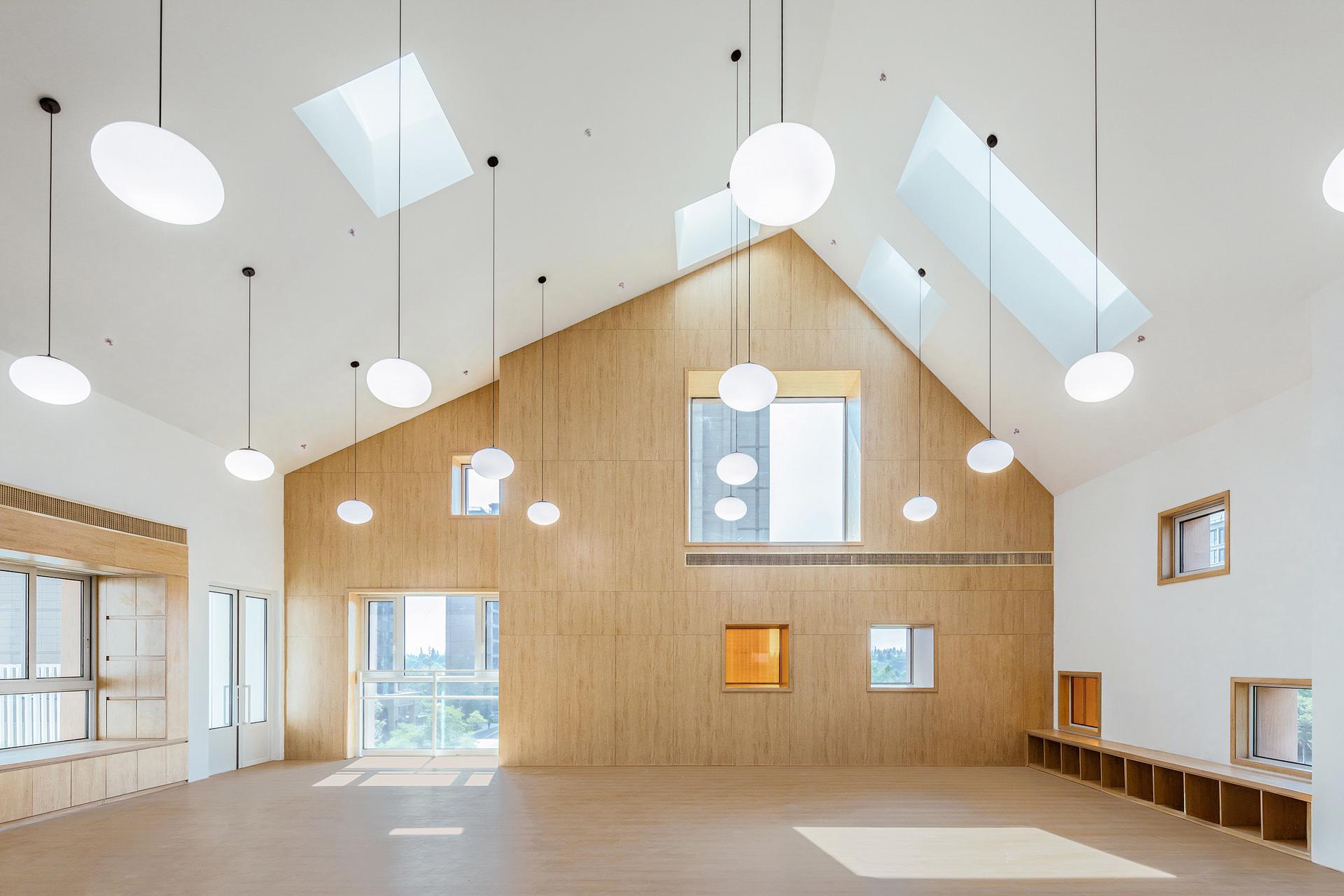 Shanghai Blue Bay Kindergarten - image 18