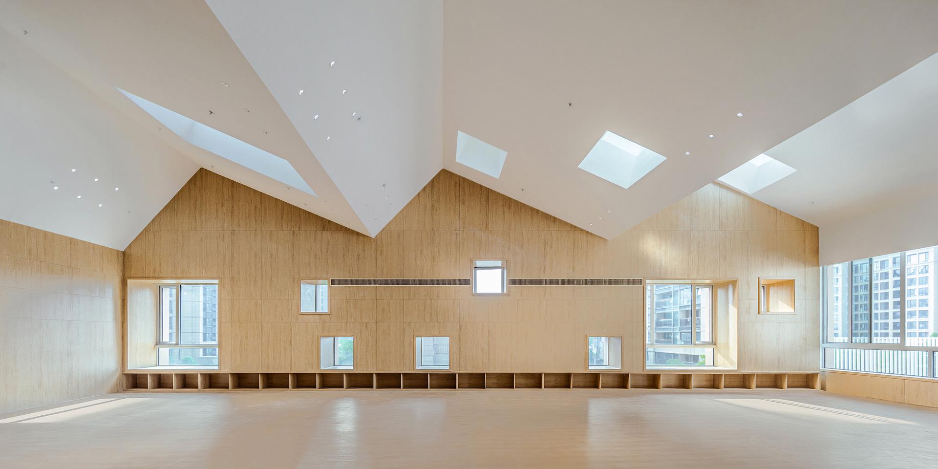 Shanghai Blue Bay Kindergarten - image 19