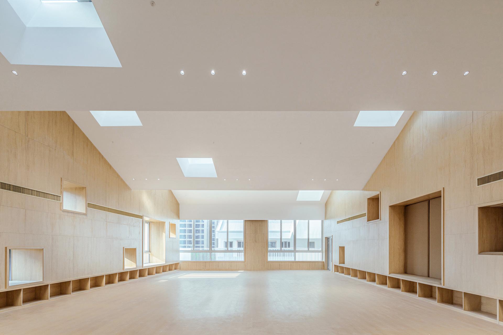 Shanghai Blue Bay Kindergarten - image 20