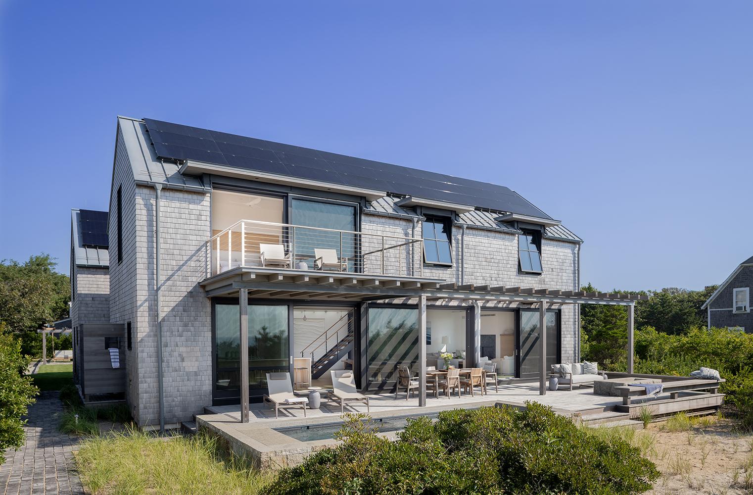 Cape Cod Hemp House - image 3