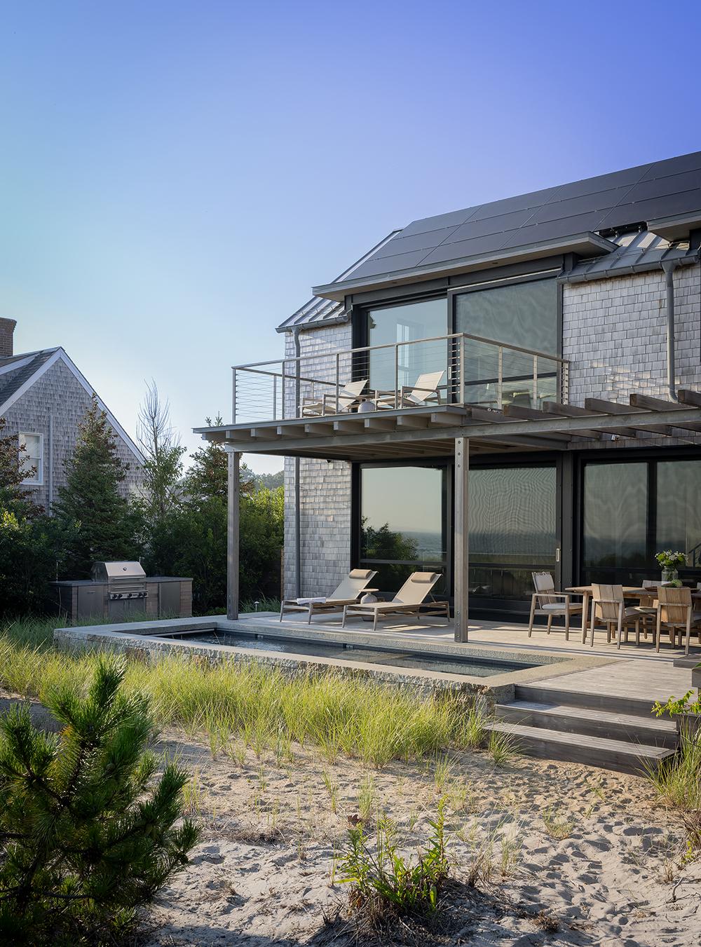 Cape Cod Hemp House - image 10