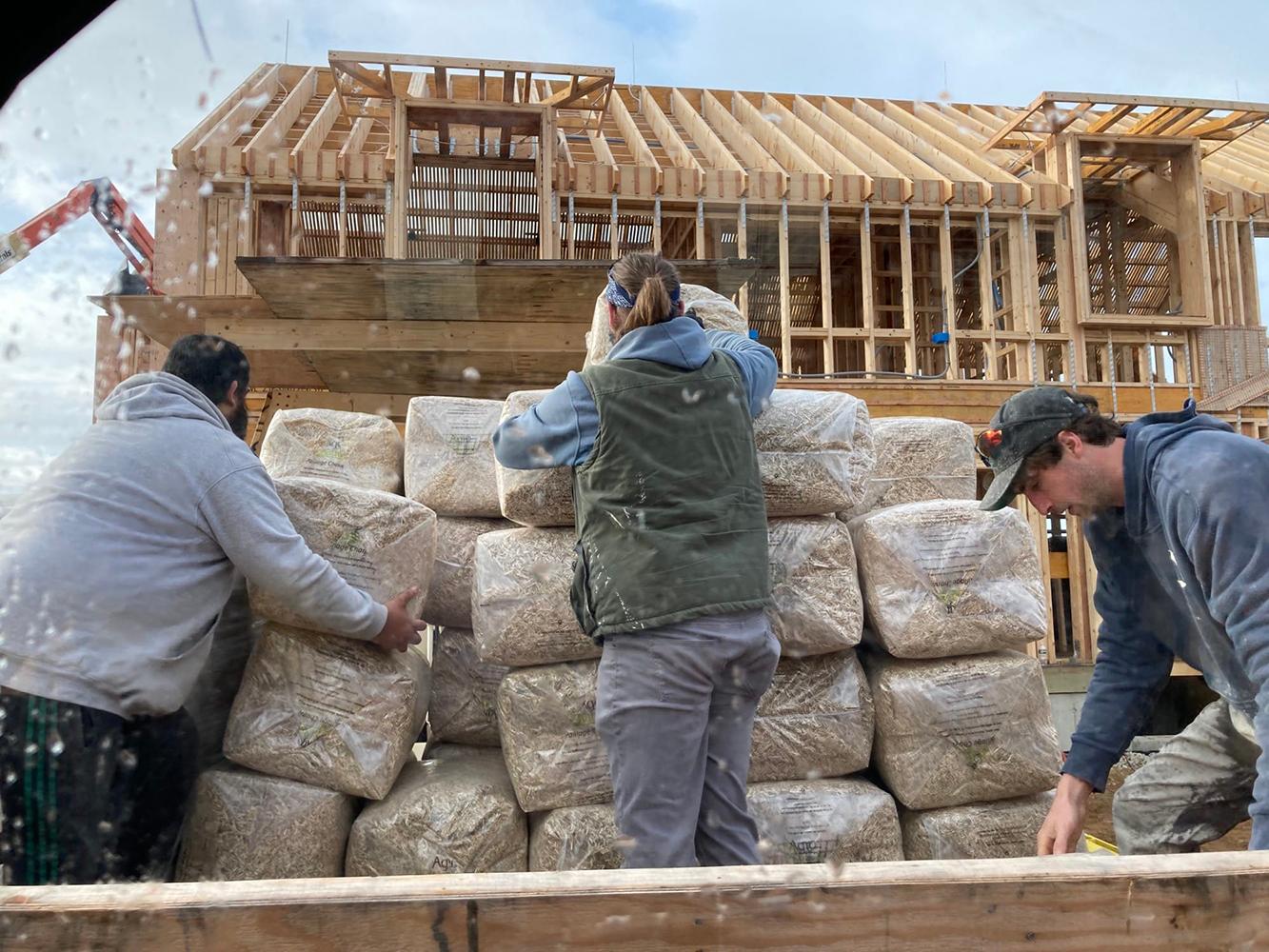 Cape Cod Hemp House - image 11