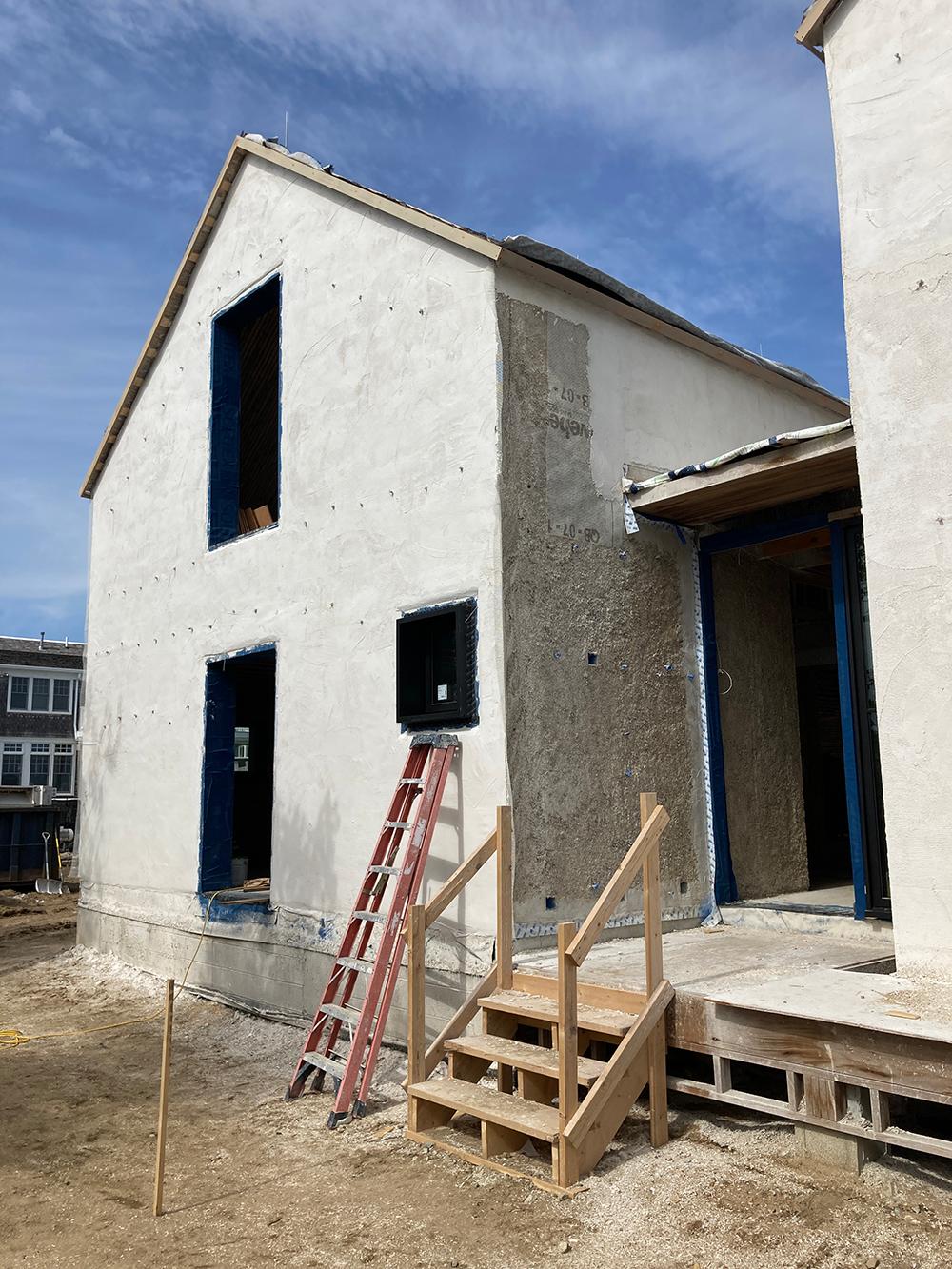 Cape Cod Hemp House - image 13