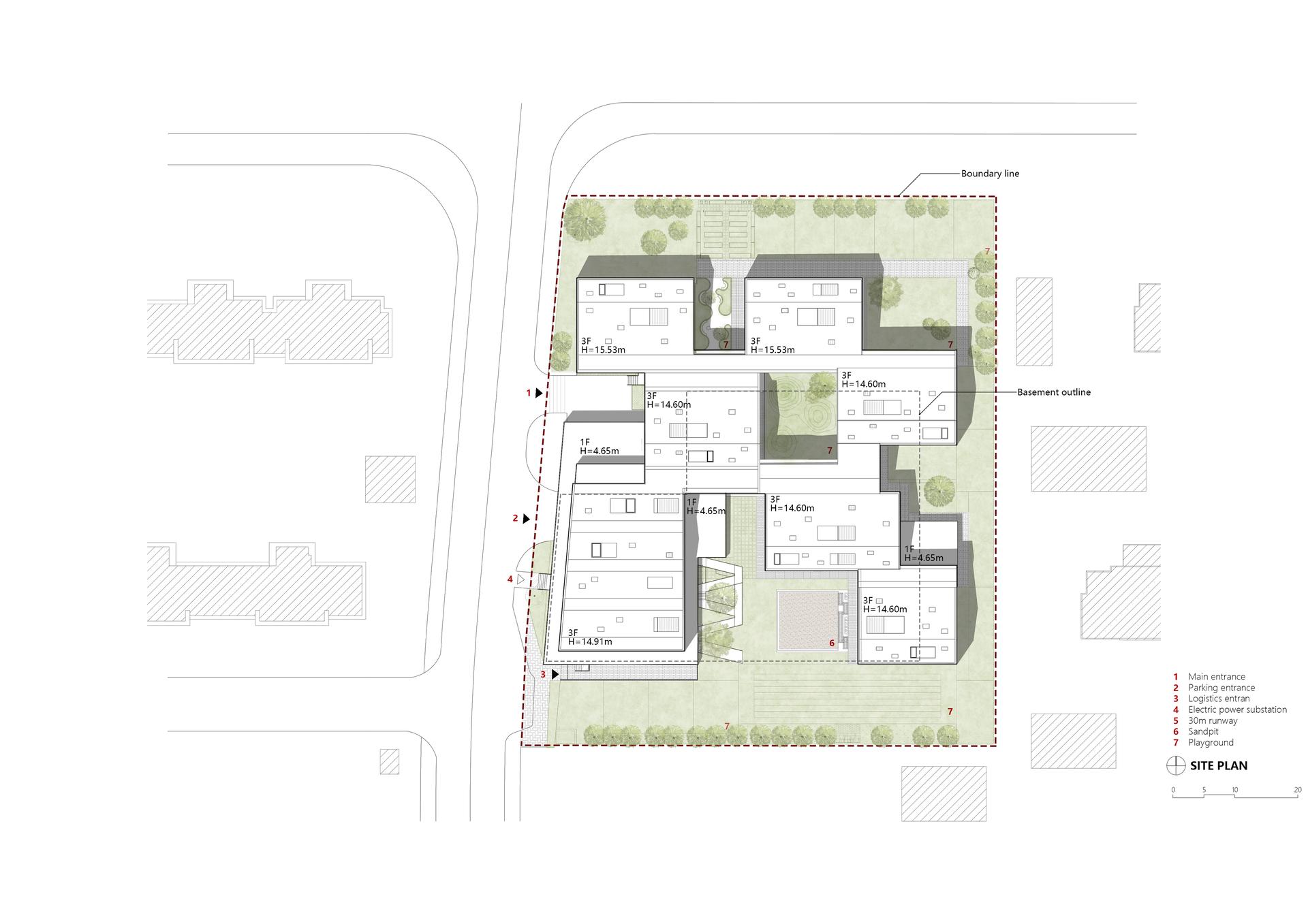 Shanghai Blue Bay Kindergarten - image 25