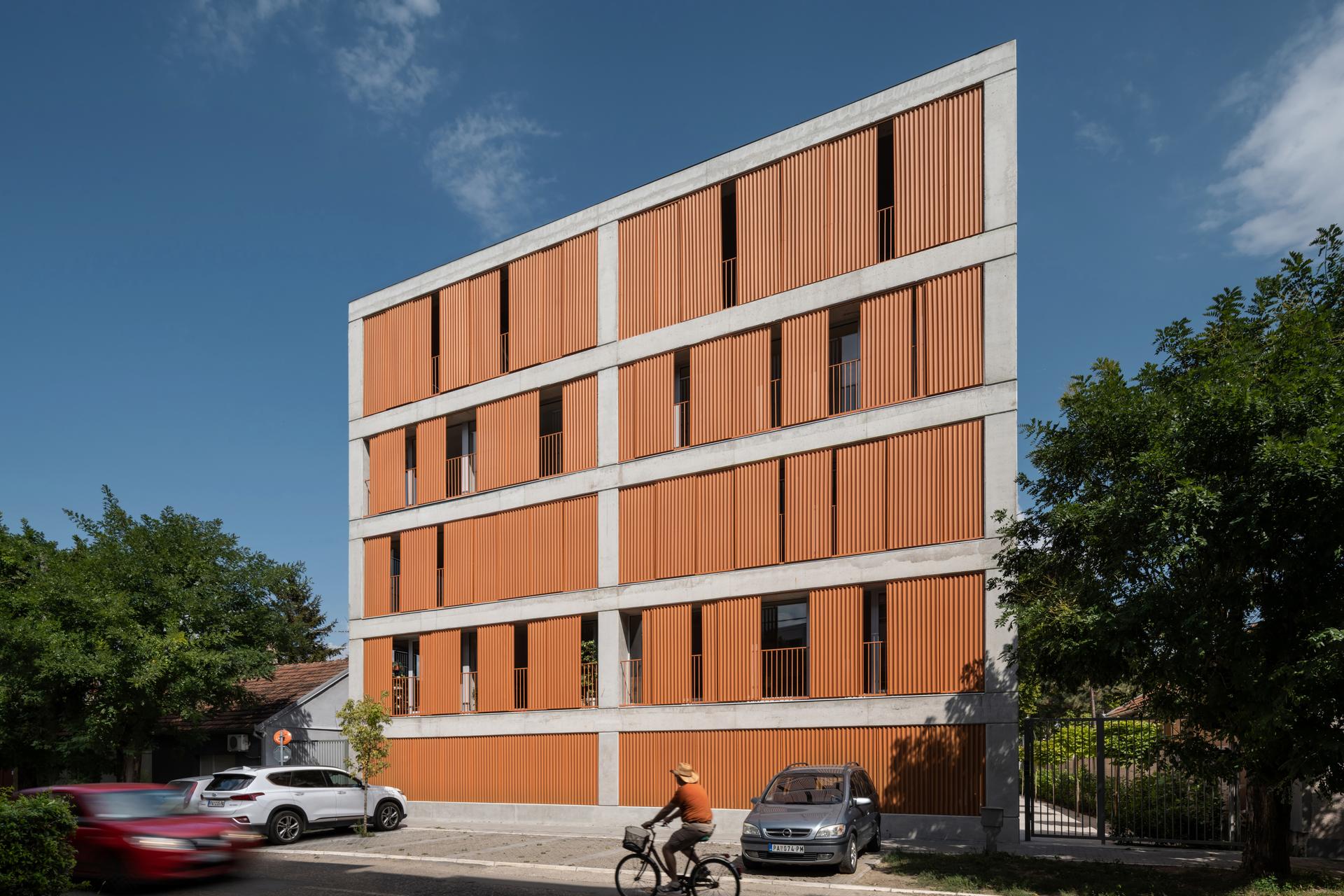 Skew House - image 11