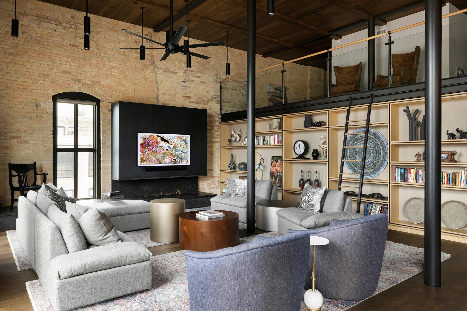 Mississippi Loft - image 8