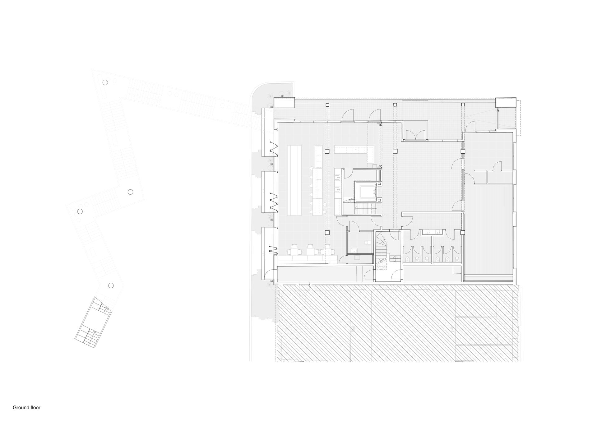 Haus 1 - Atelier Gardens - image 13