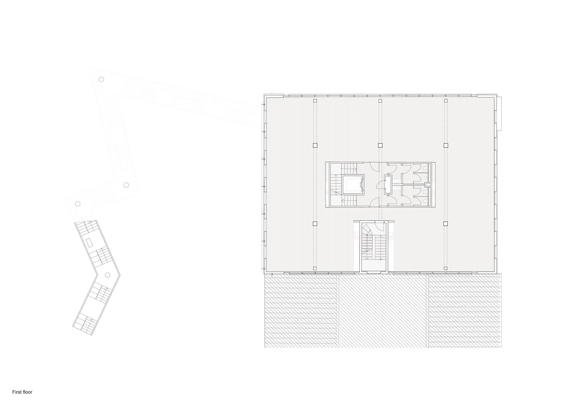 Haus 1 - Atelier Gardens - image 14