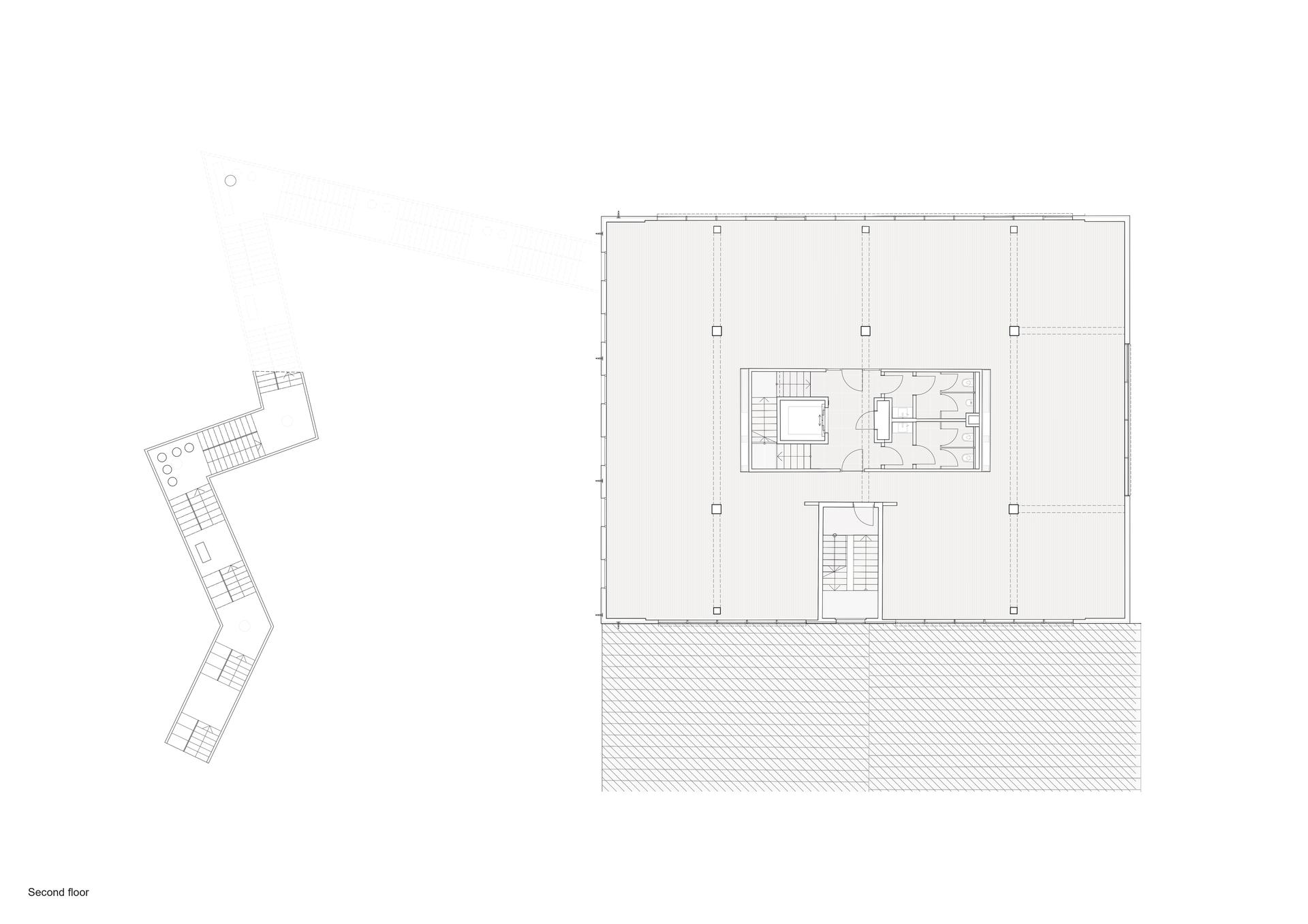 Haus 1 - Atelier Gardens - image 15