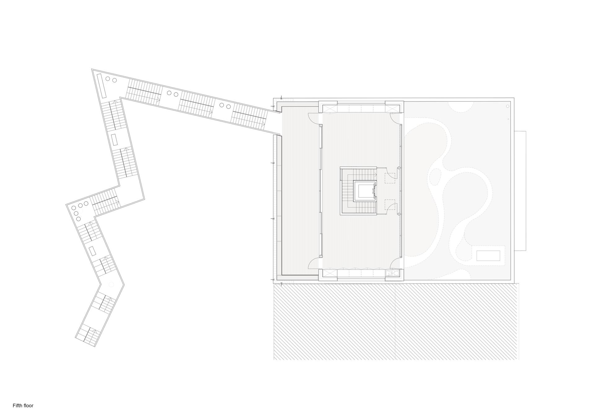 Haus 1 - Atelier Gardens - image 18