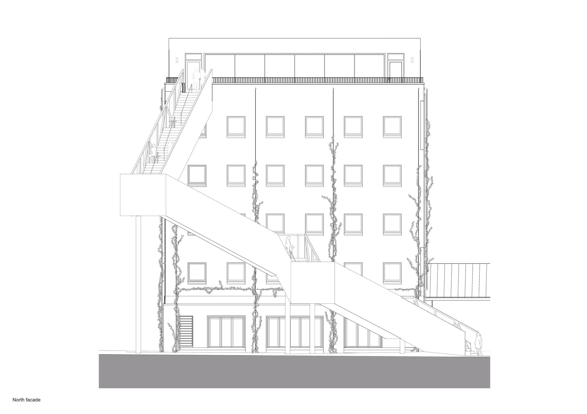 Haus 1 - Atelier Gardens - image 20