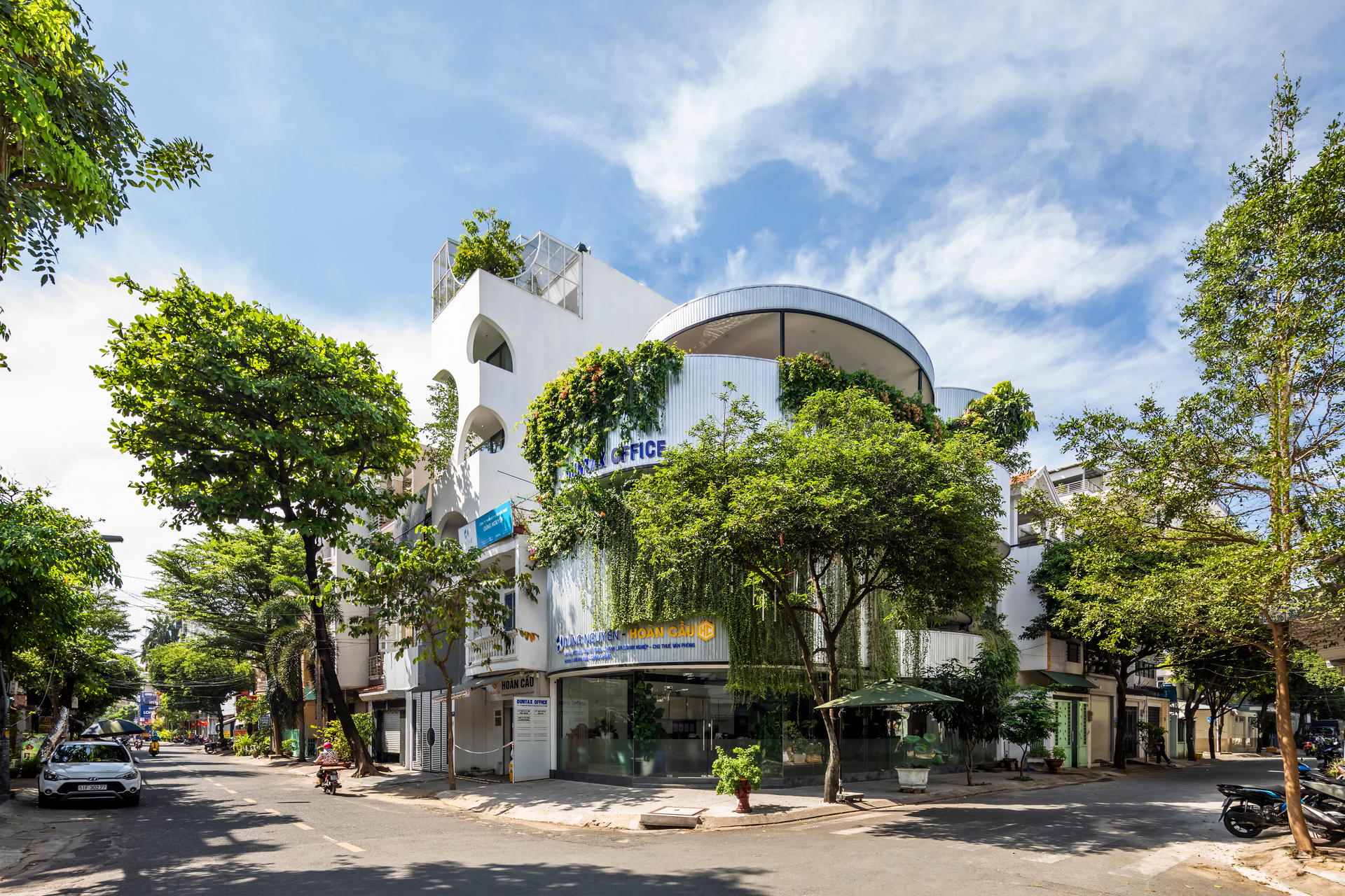 Duntax Office - image 2