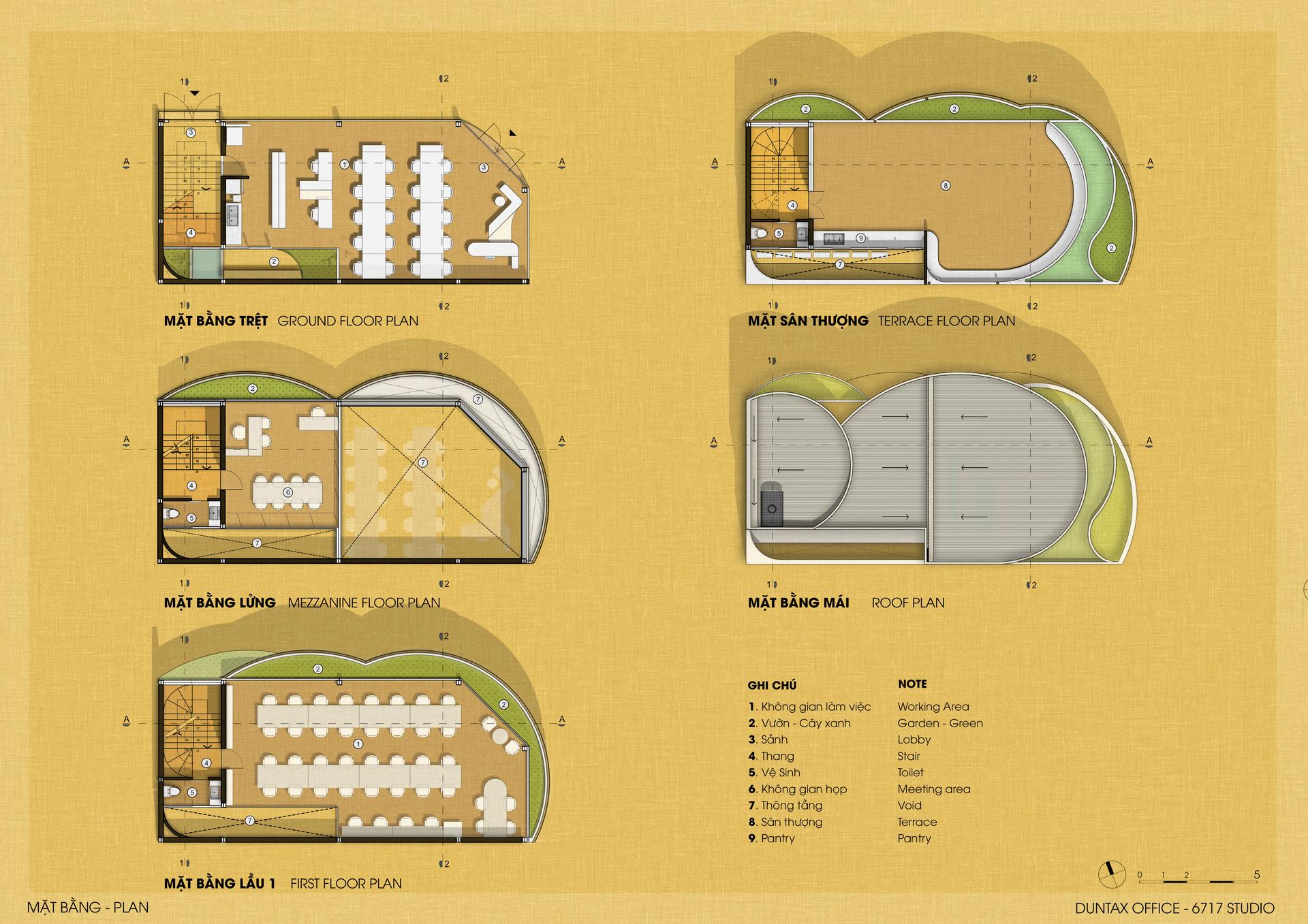 Duntax Office - image 31