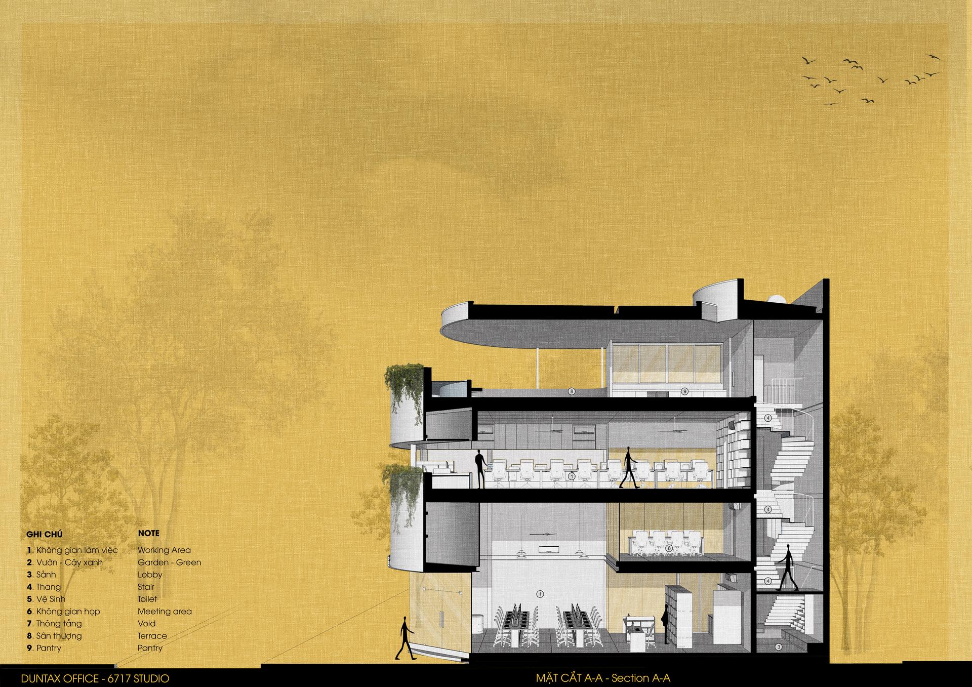 Duntax Office - image 35