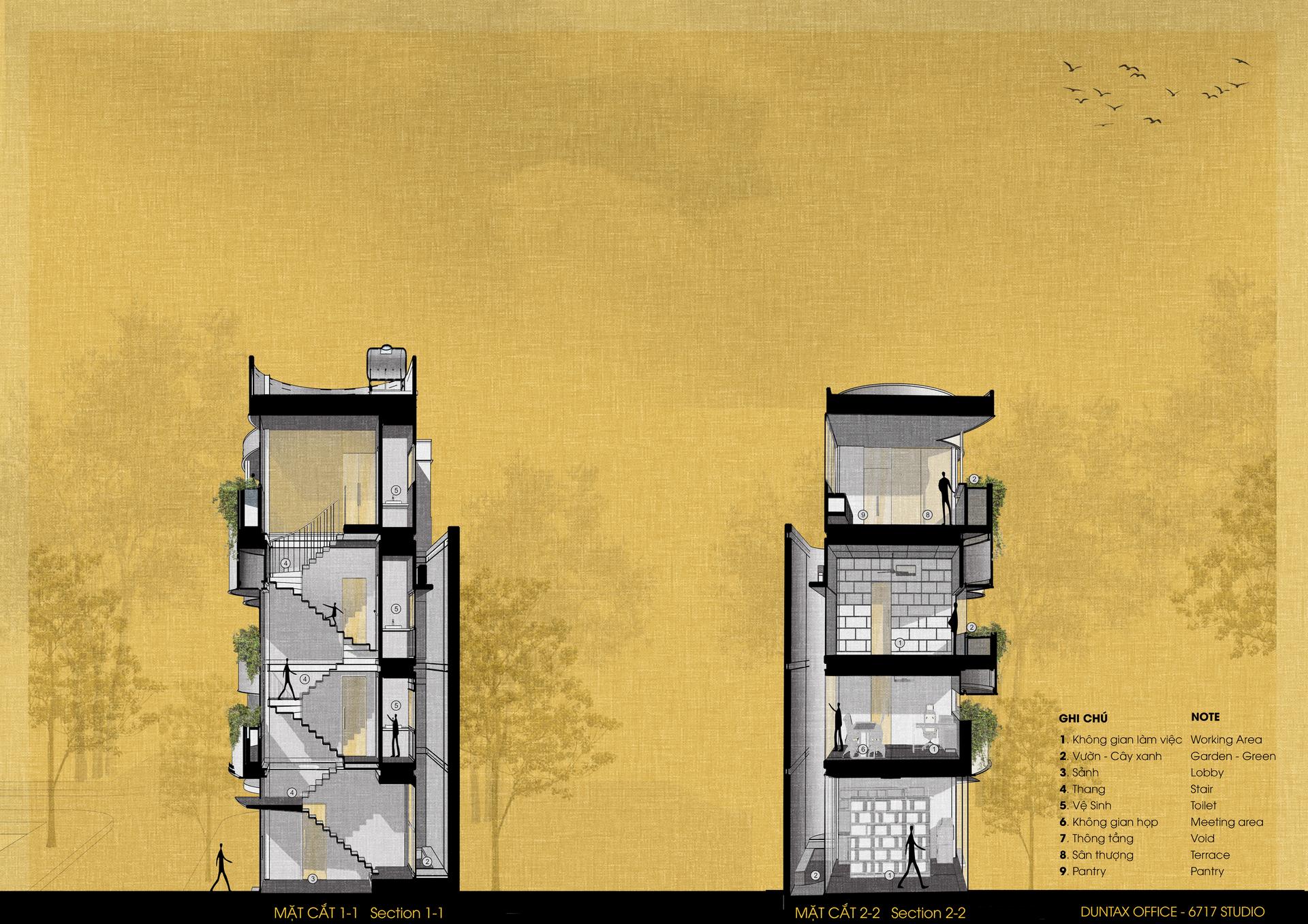 Duntax Office - image 36