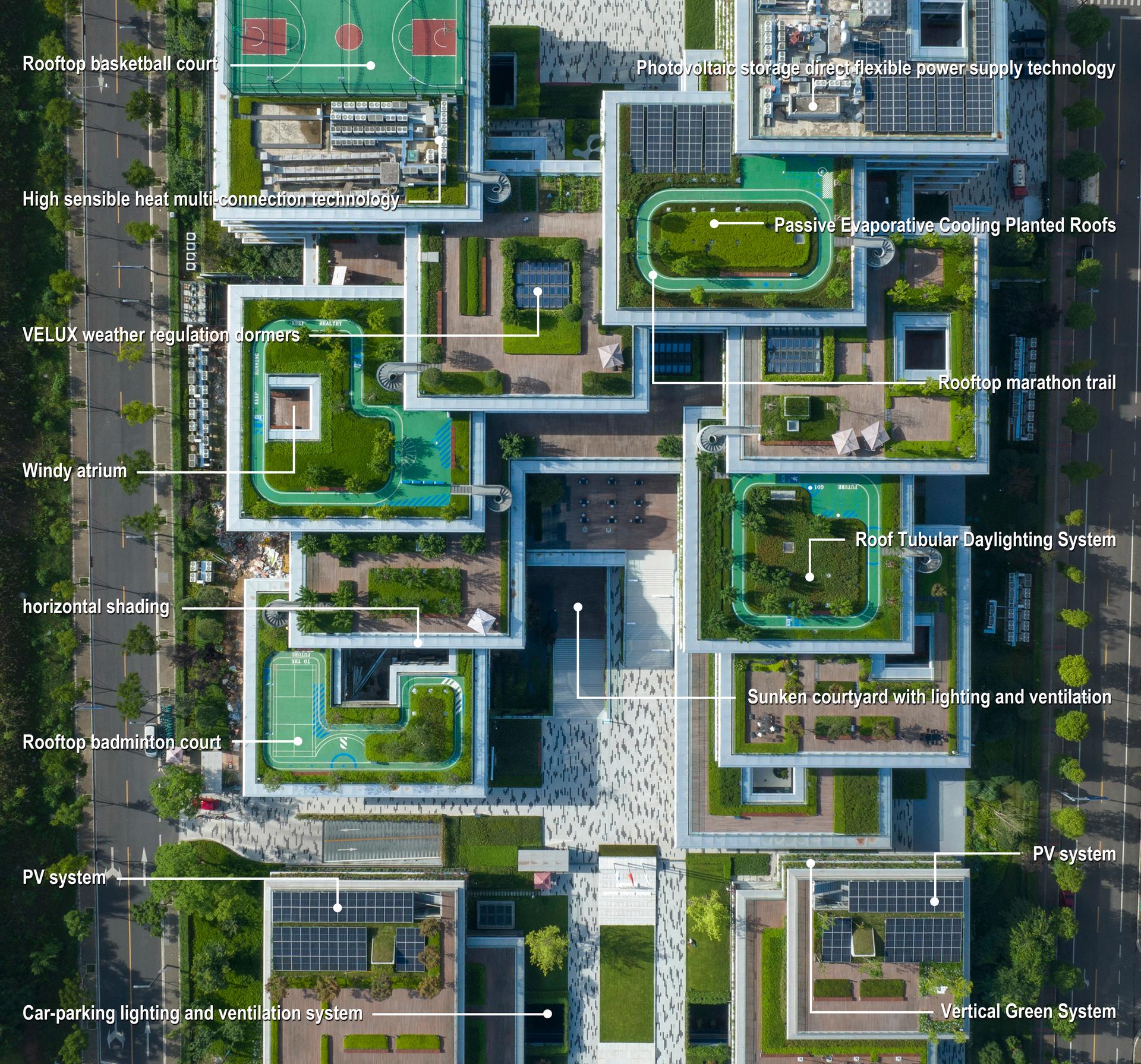 Green Module: Lakeside Headquarters - image 5