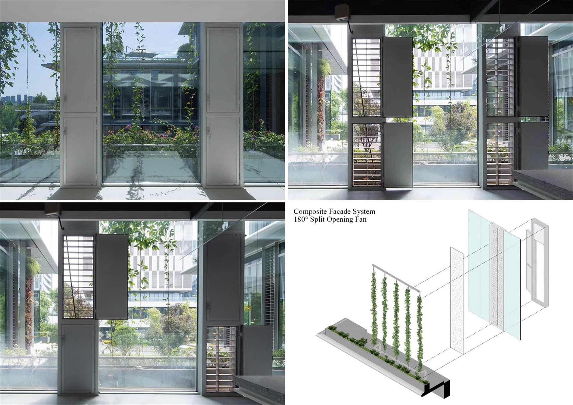 Green Module: Lakeside Headquarters - image 16