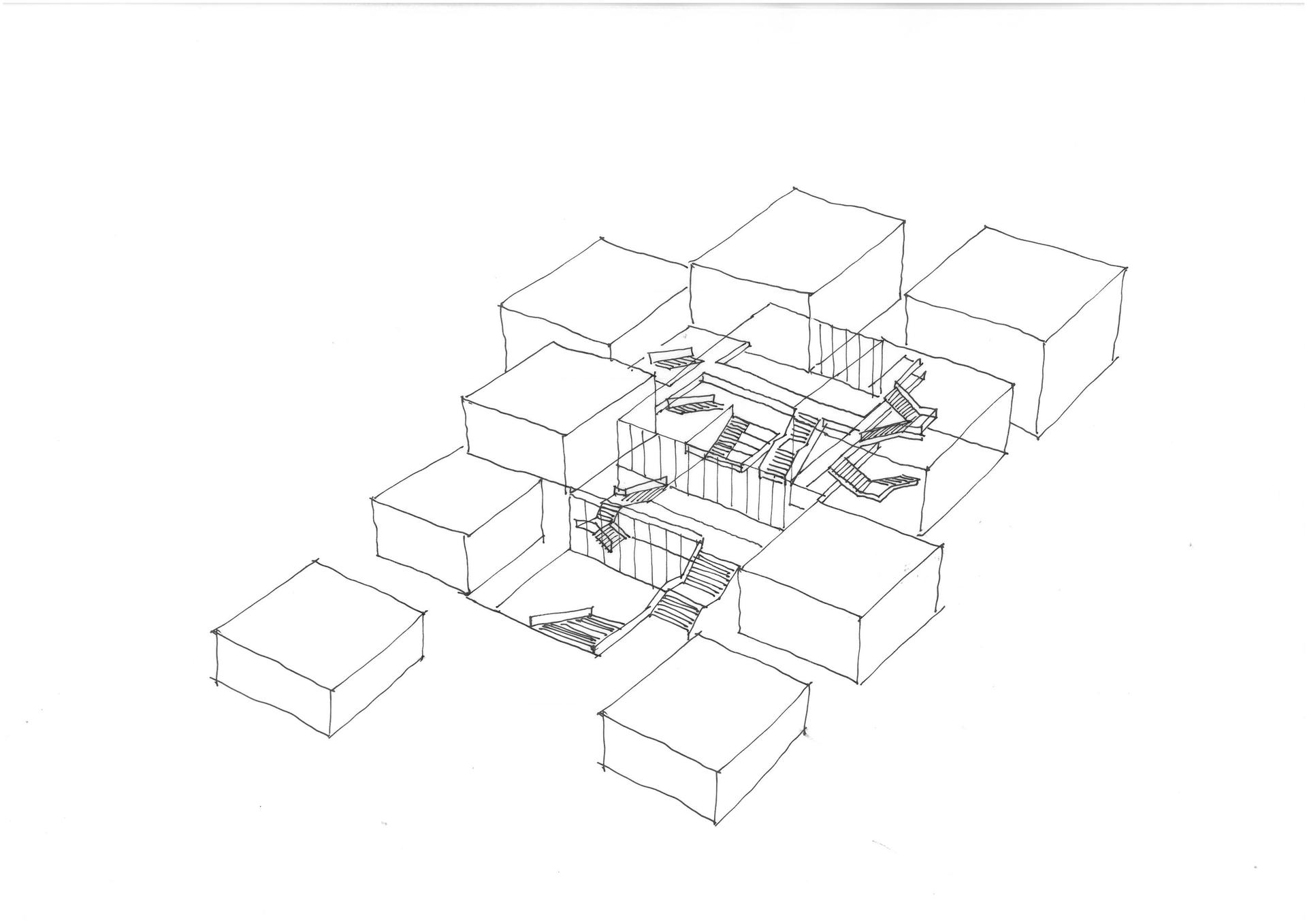 Green Module: Lakeside Headquarters - image 26