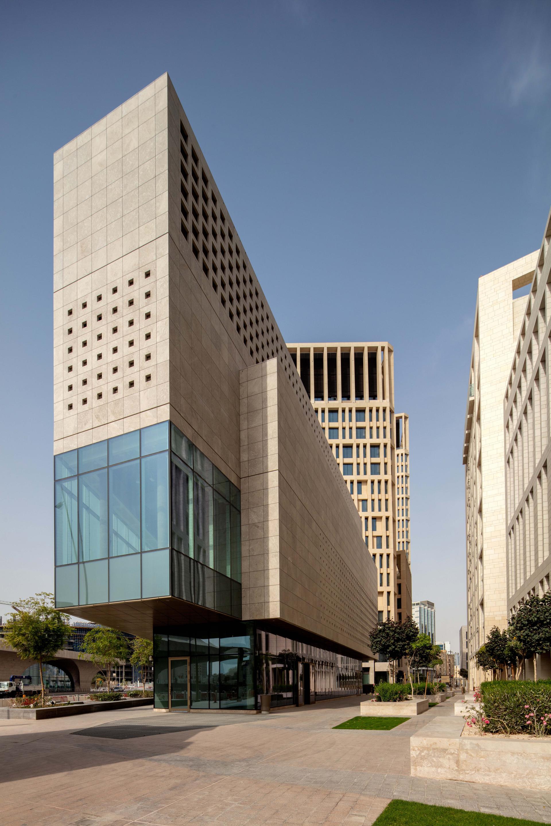 Msheireb Downtown Doha Phase 4 - image 5