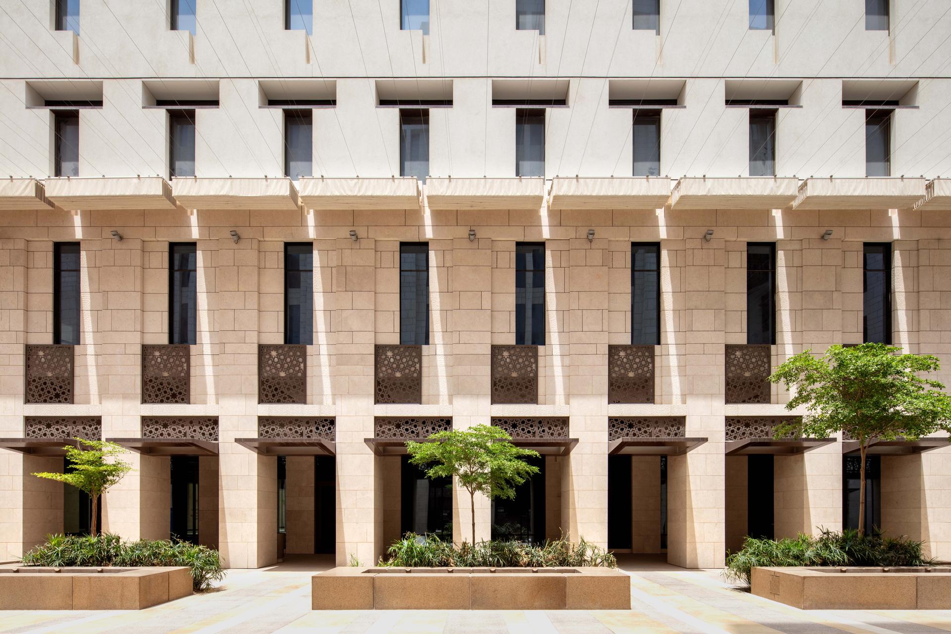 Msheireb Downtown Doha Phase 4 - image 7