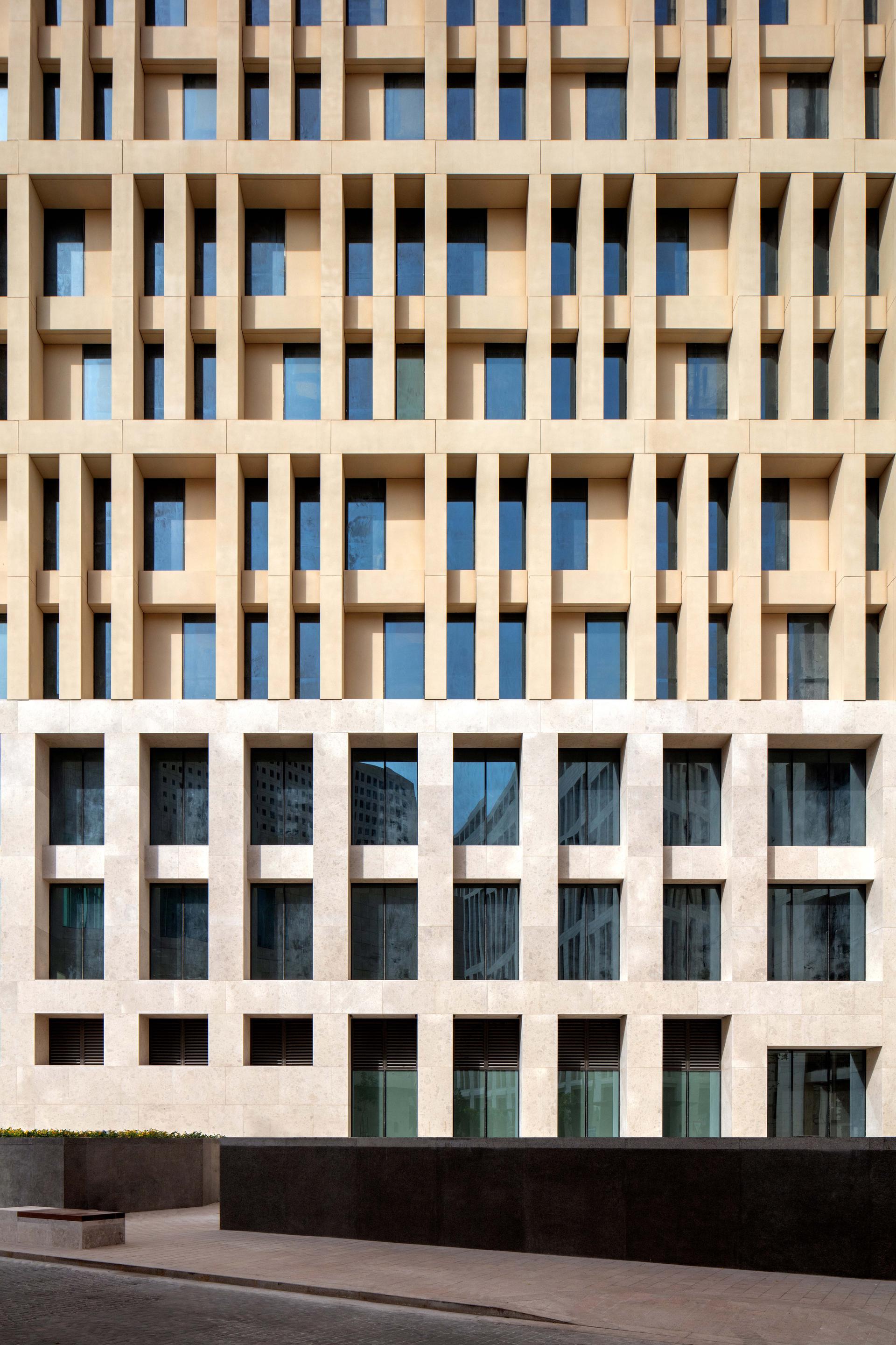 Msheireb Downtown Doha Phase 4 - image 8