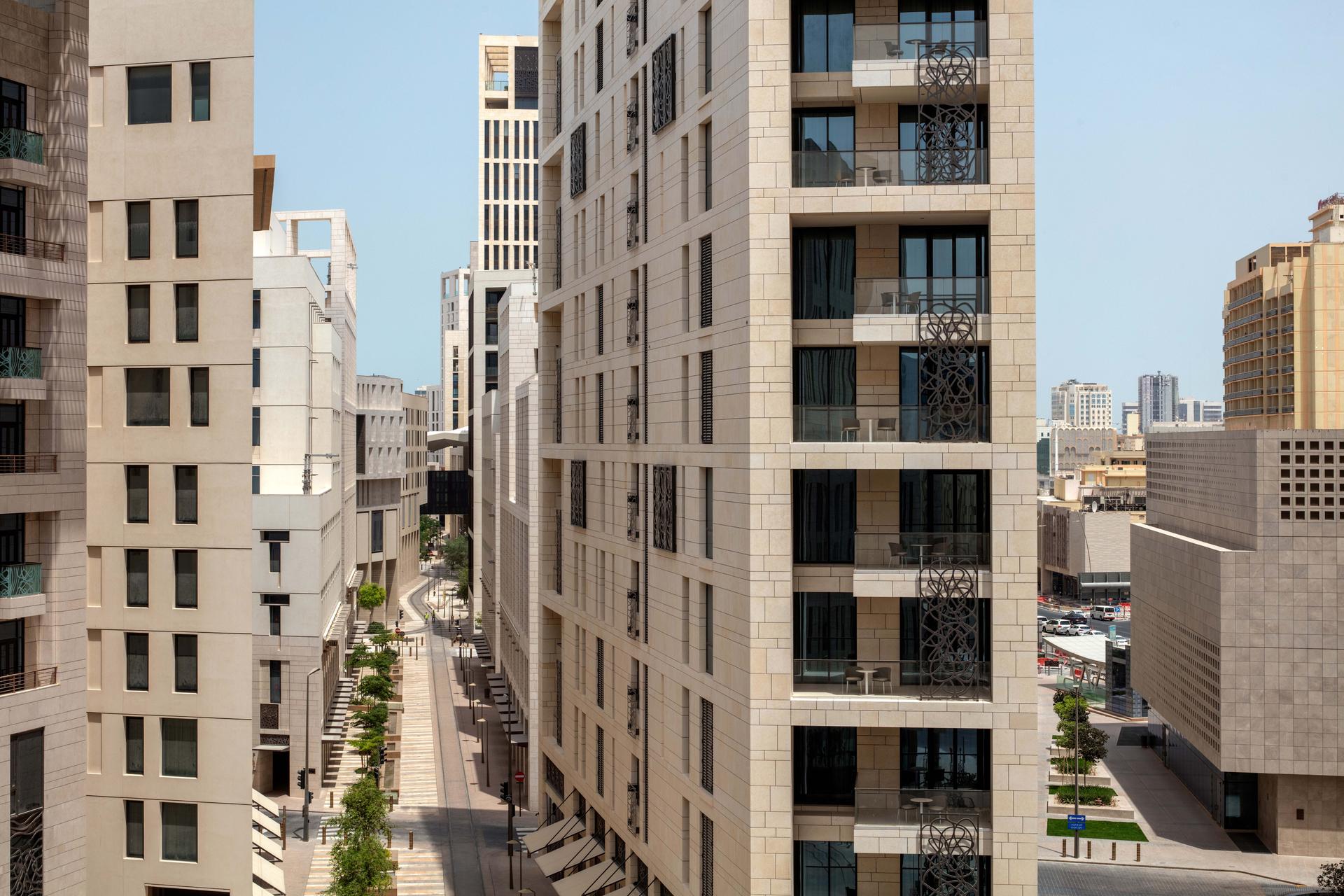 Msheireb Downtown Doha Phase 4 - image 9