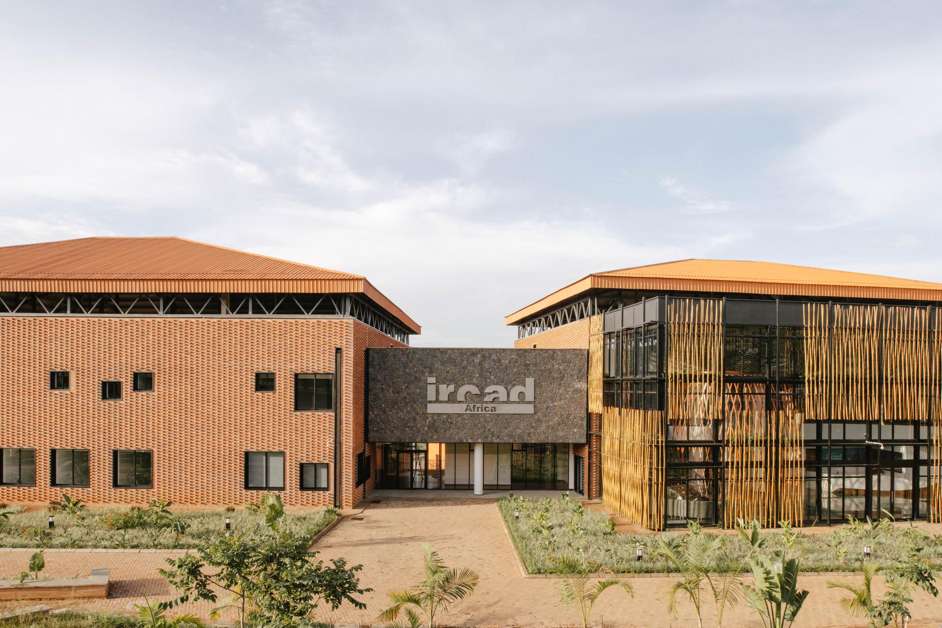 IRCAD AFRICA